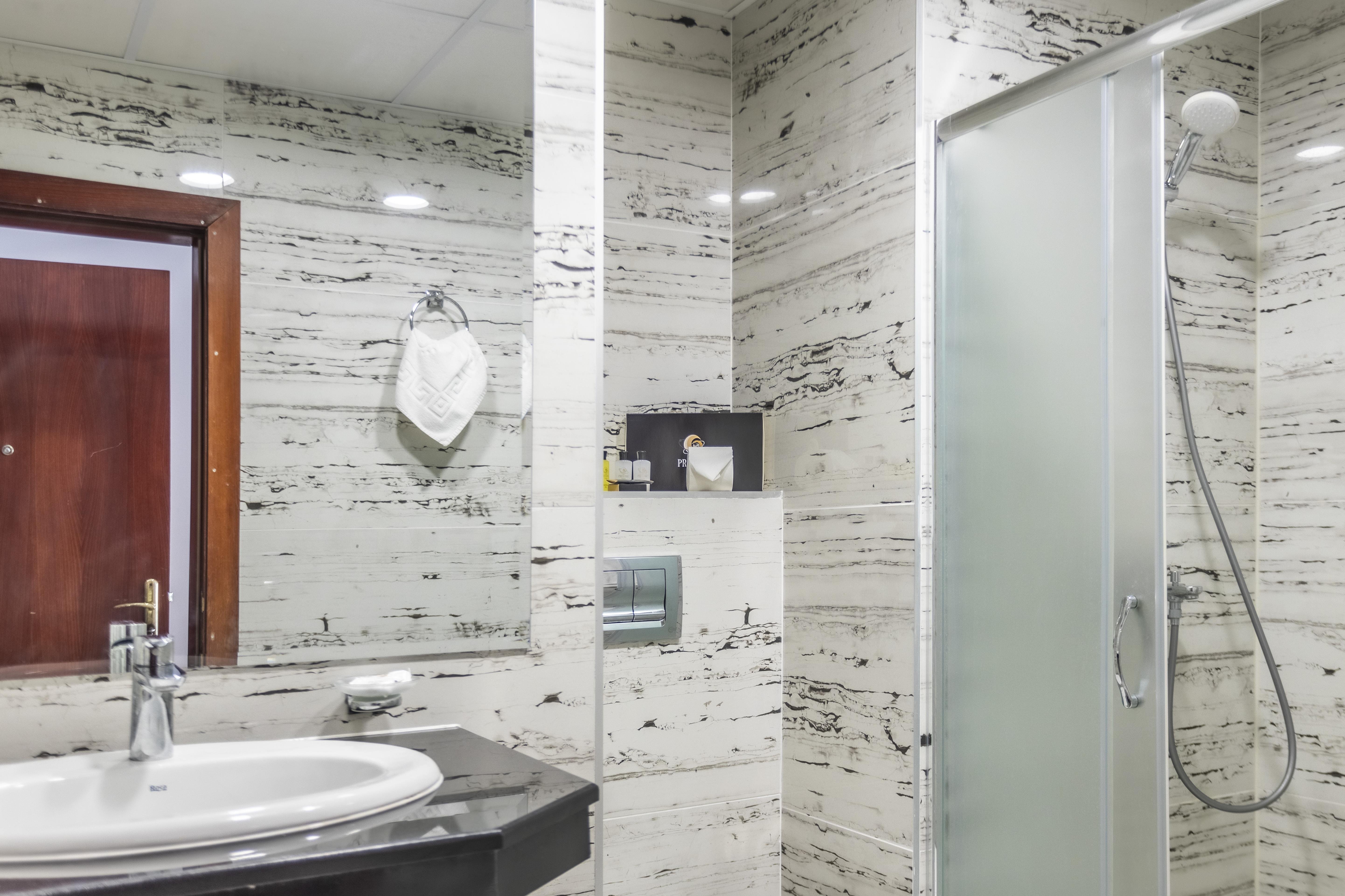 Prestige Hotel & Aquapark 12