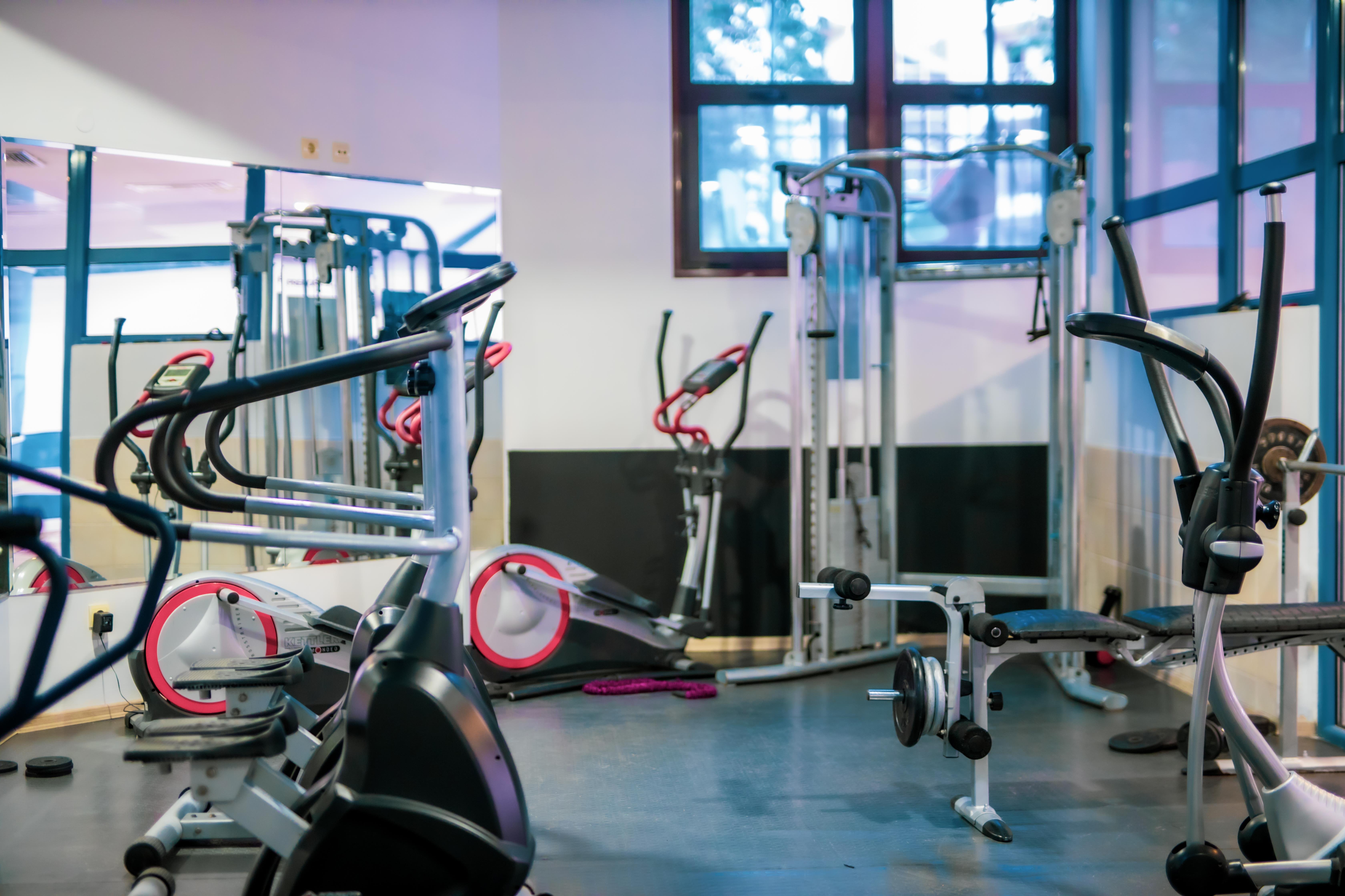 Prestige Hotel & Aquapark 21