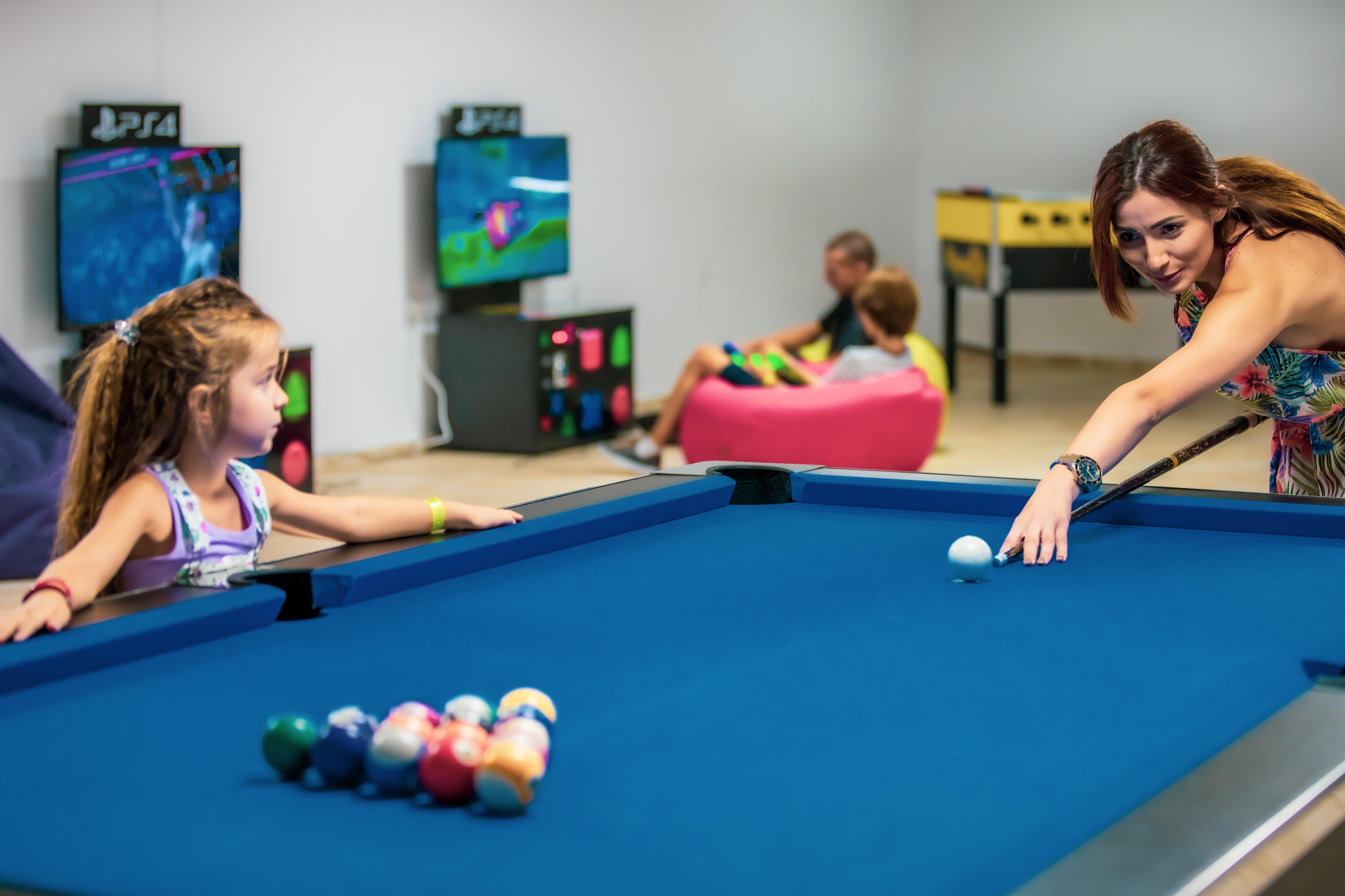 Prestige Hotel & Aquapark 17