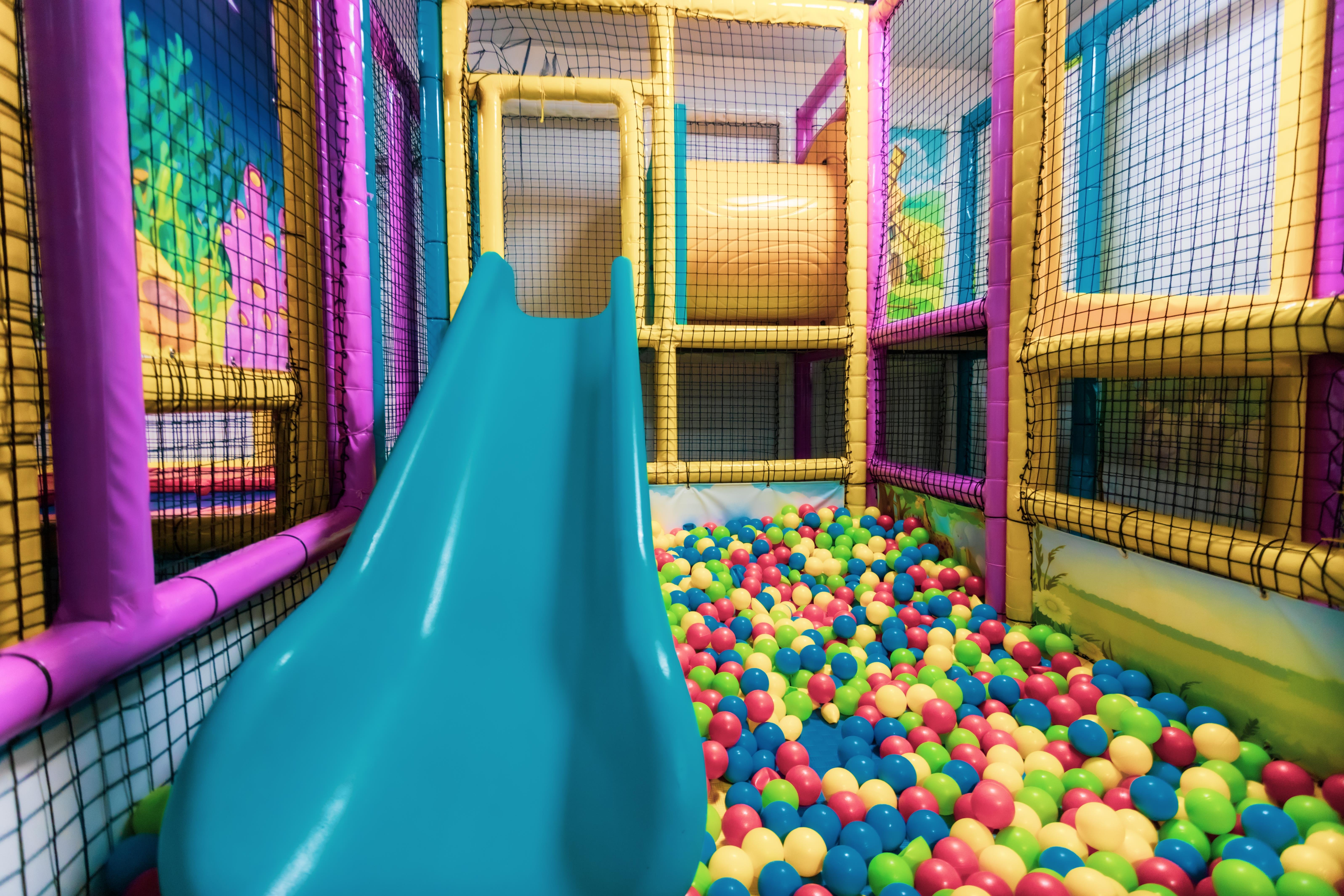 Prestige Hotel & Aquapark 18