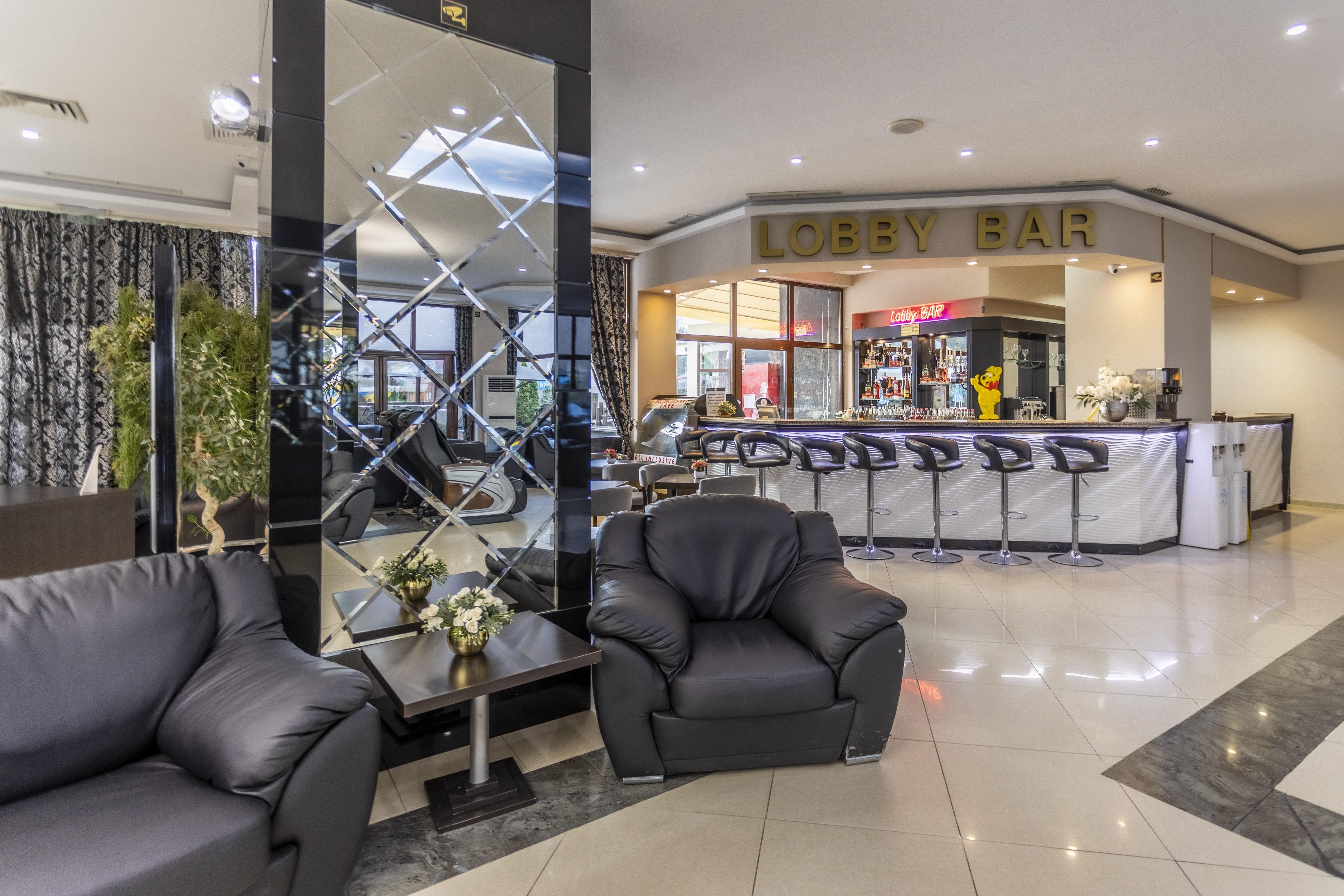 Prestige Hotel & Aquapark 14