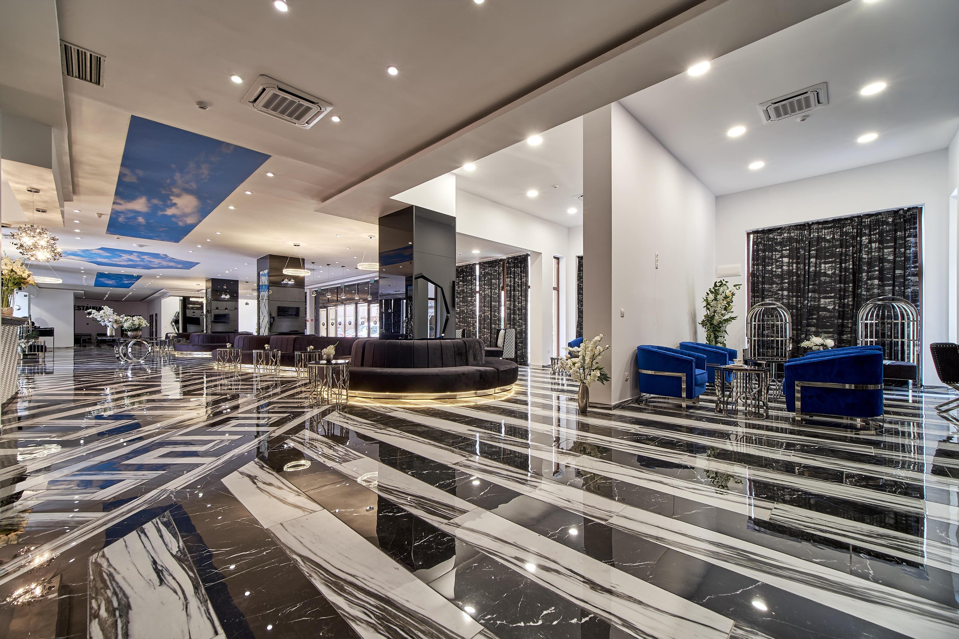 Prestige Hotel & Aquapark 16