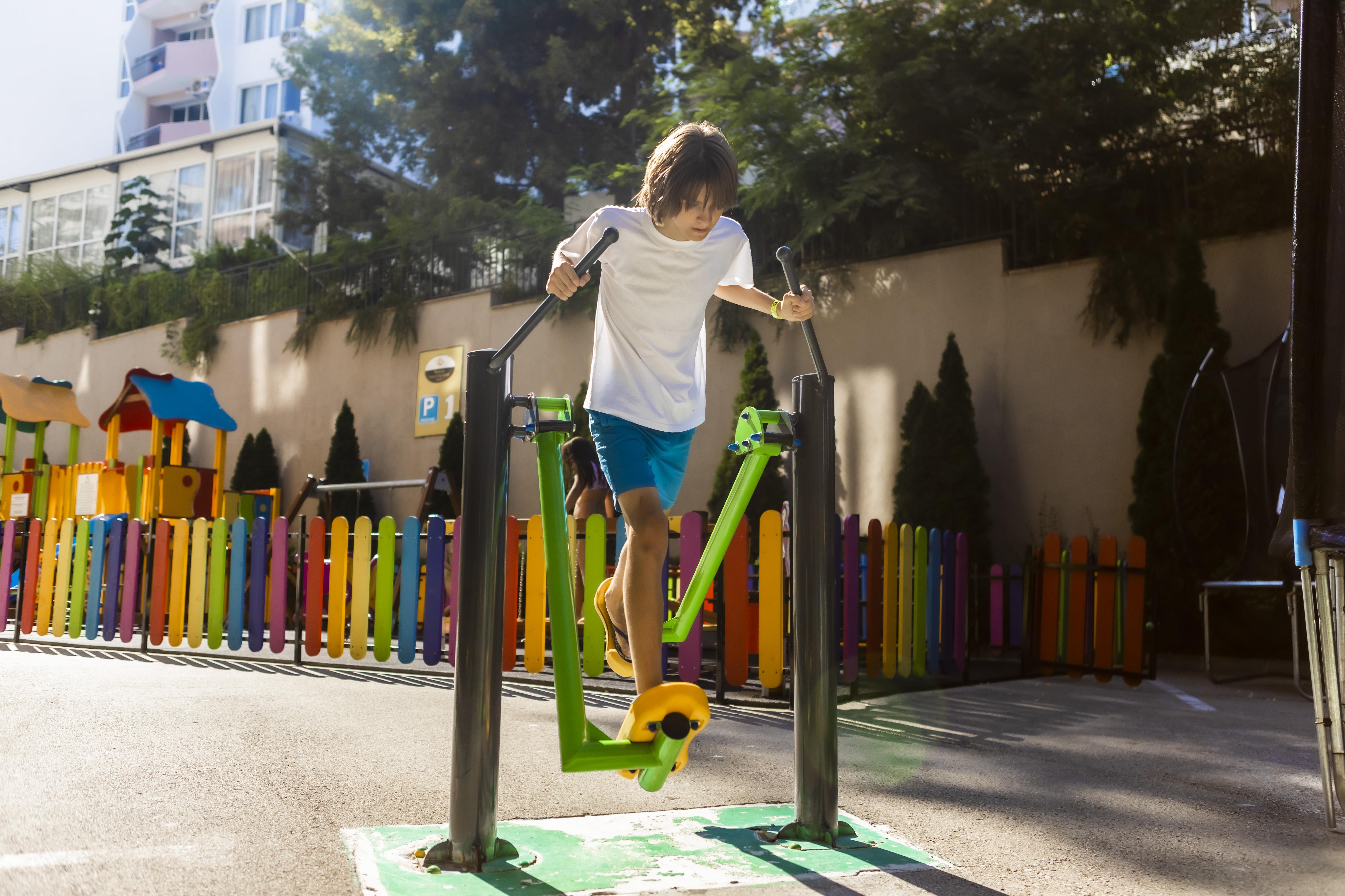 Prestige Hotel & Aquapark 20