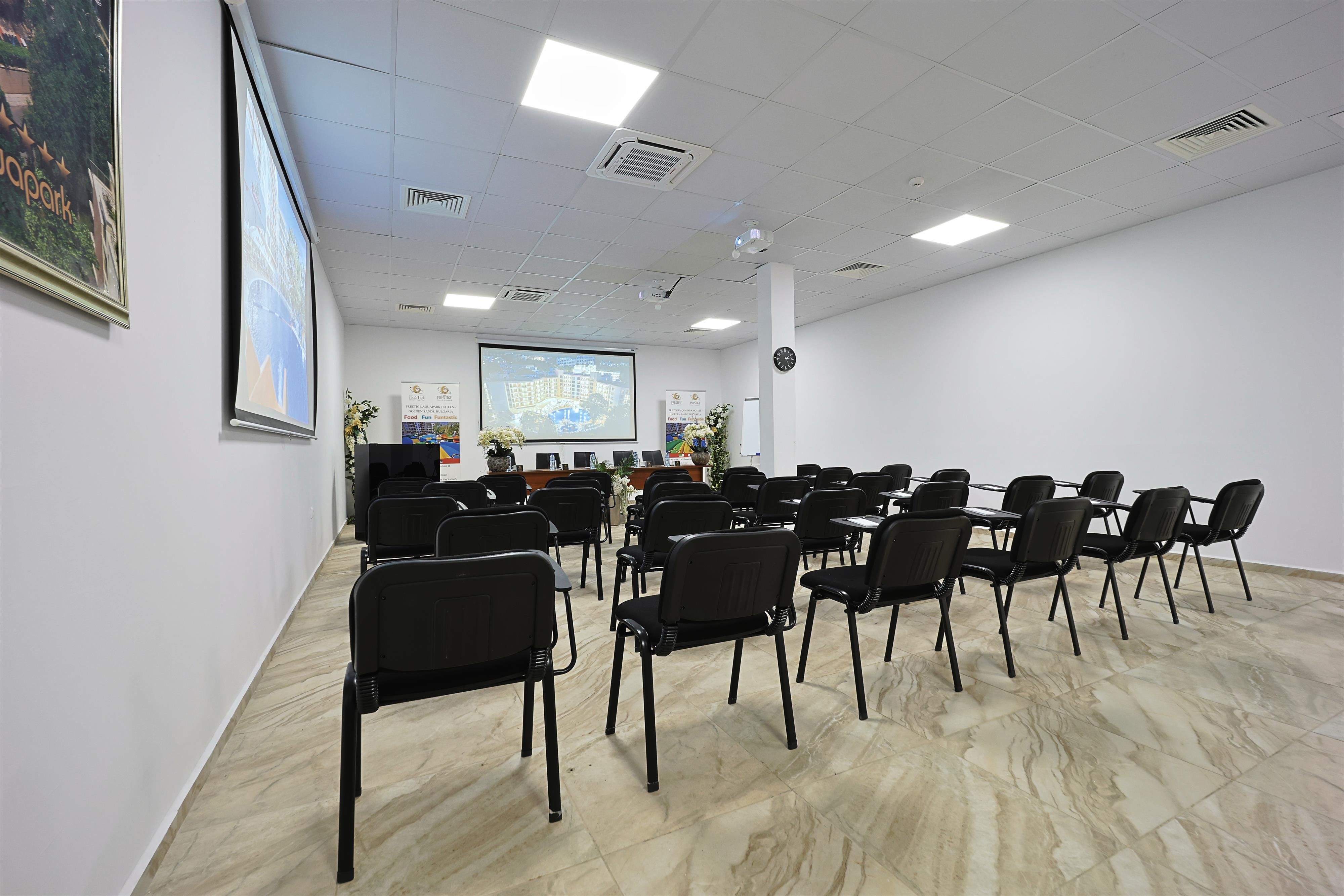 Prestige Hotel & Aquapark 25