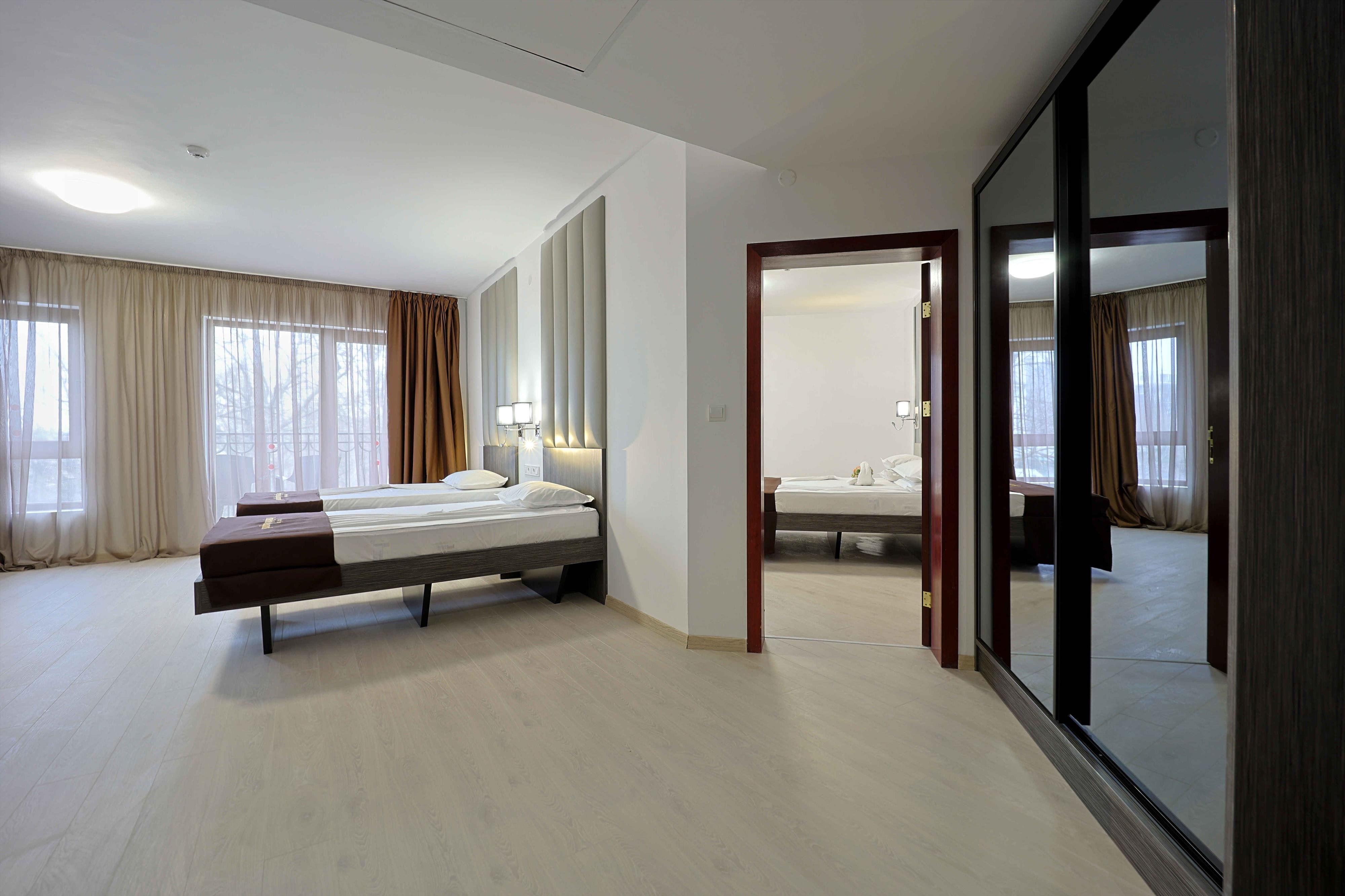 Prestige Hotel & Aquapark 11