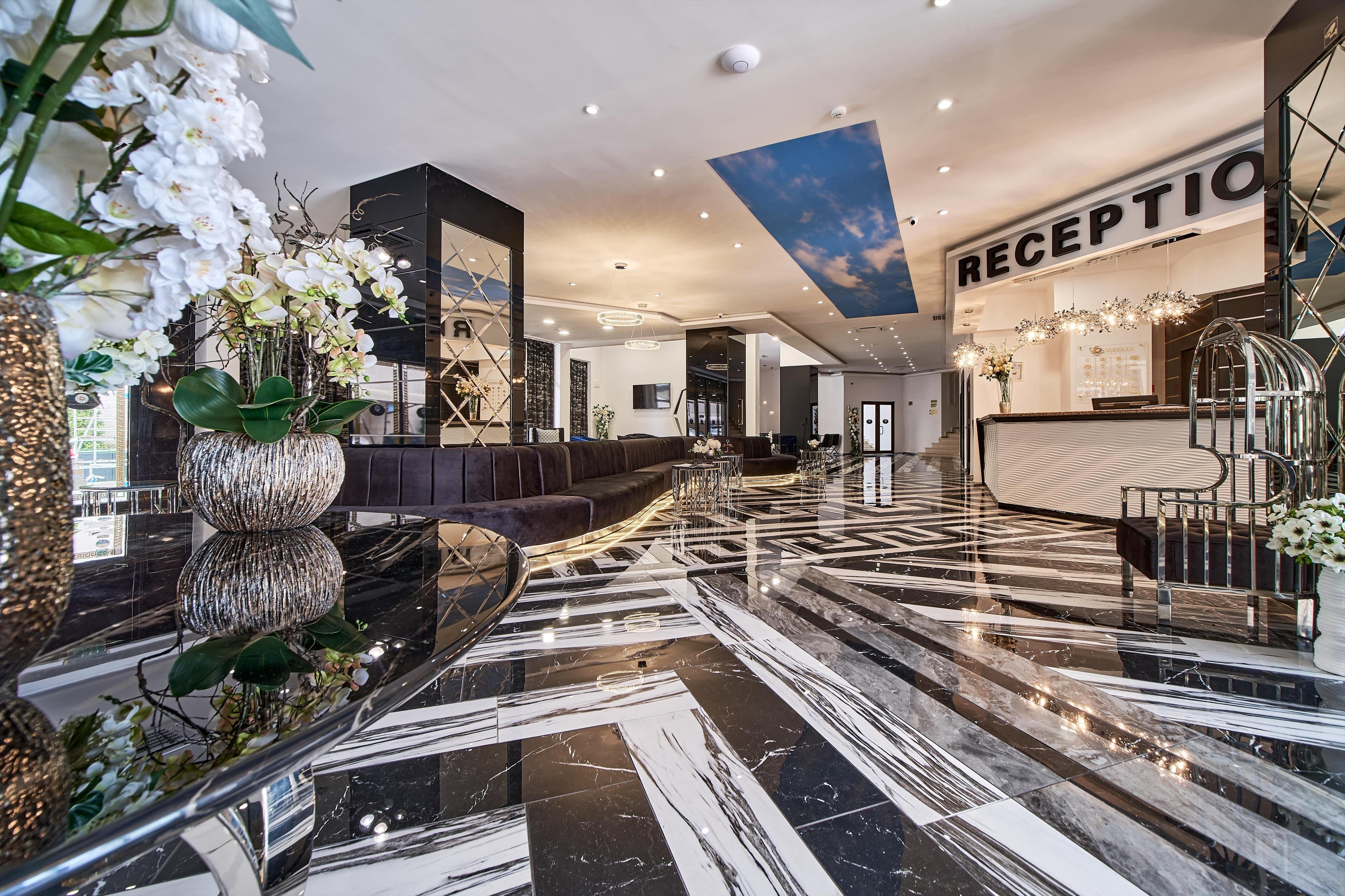 Prestige Hotel & Aquapark 15