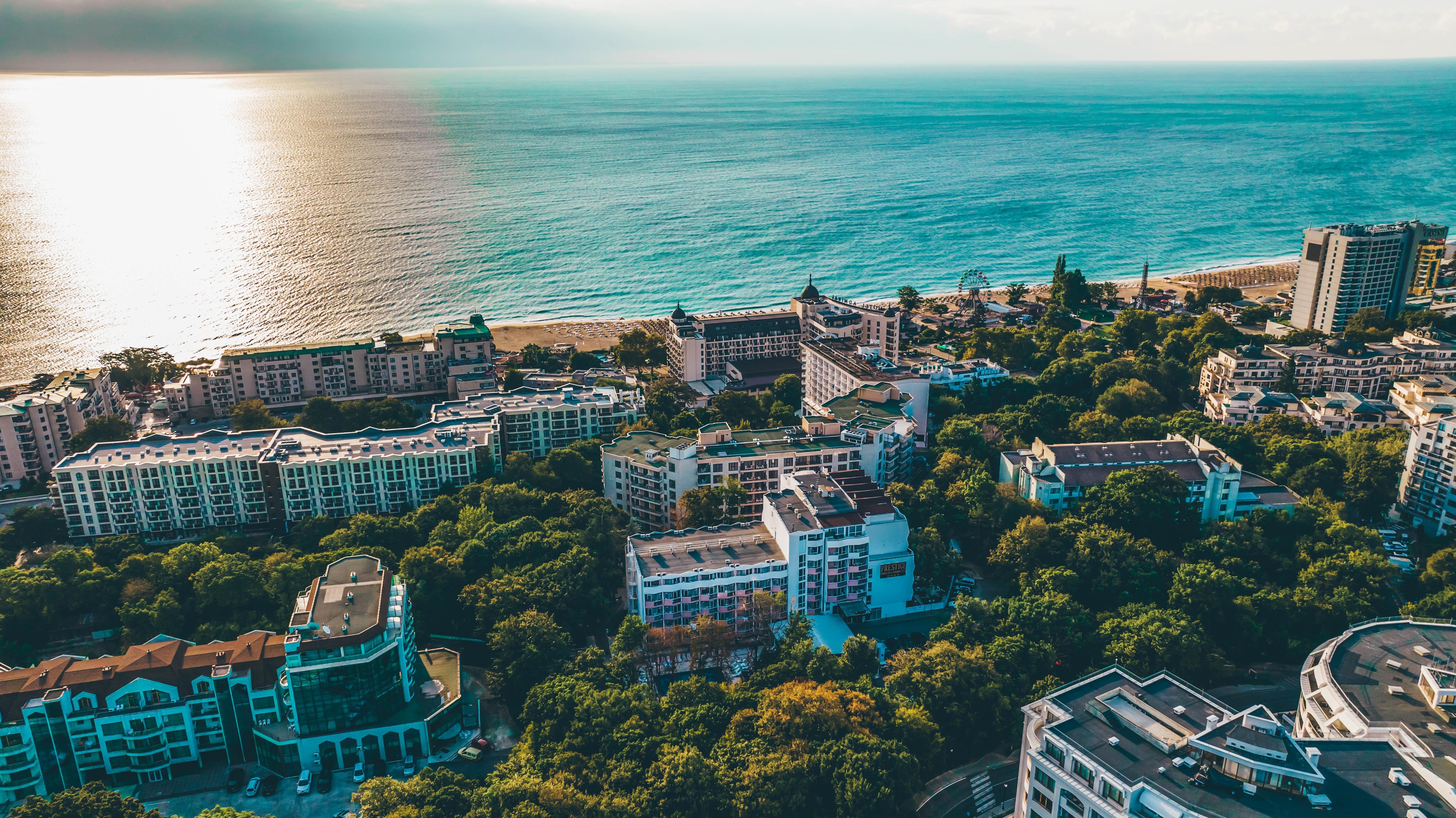 Prestige Hotel & Aquapark 26