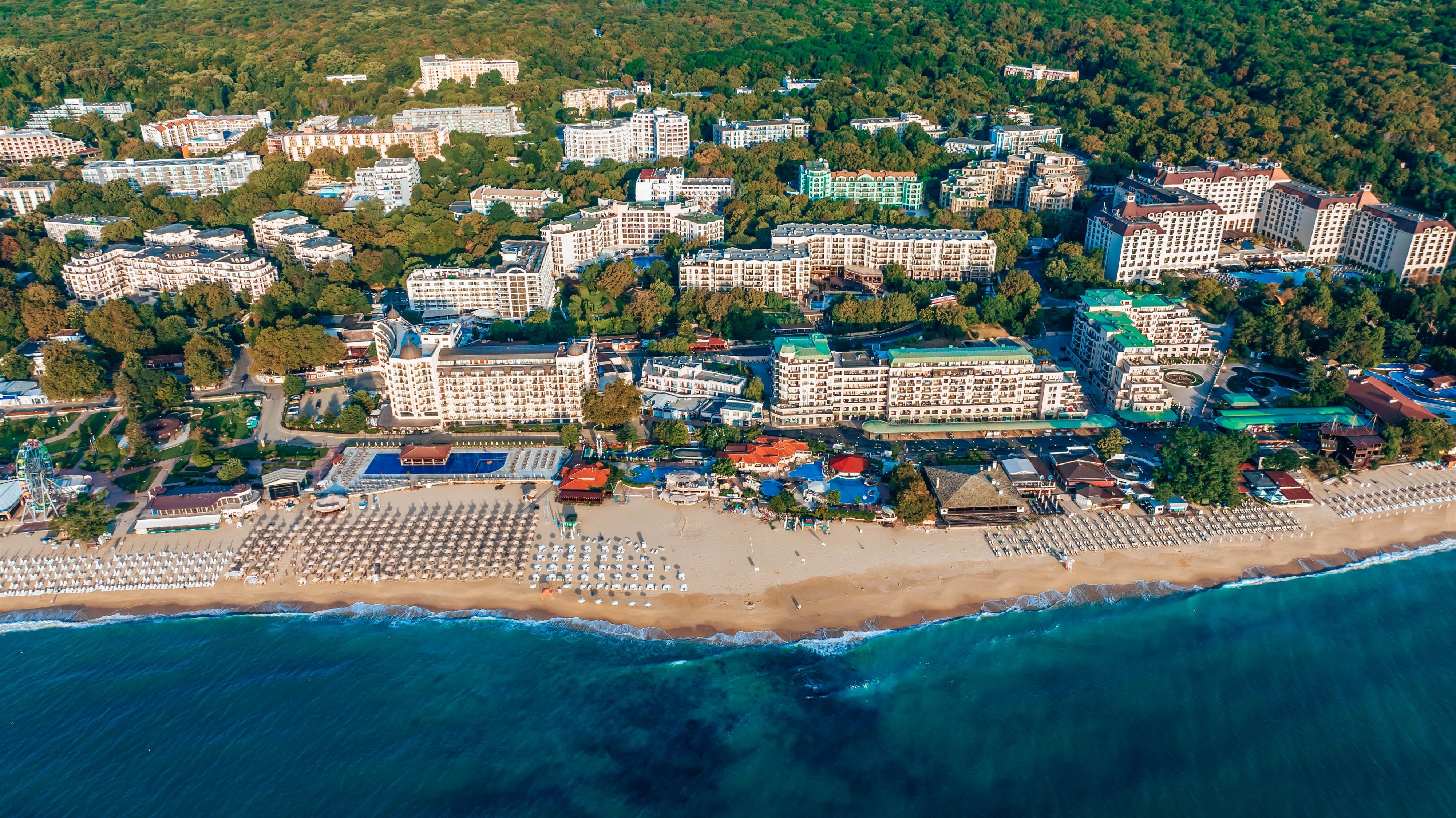 Prestige Hotel & Aquapark 27