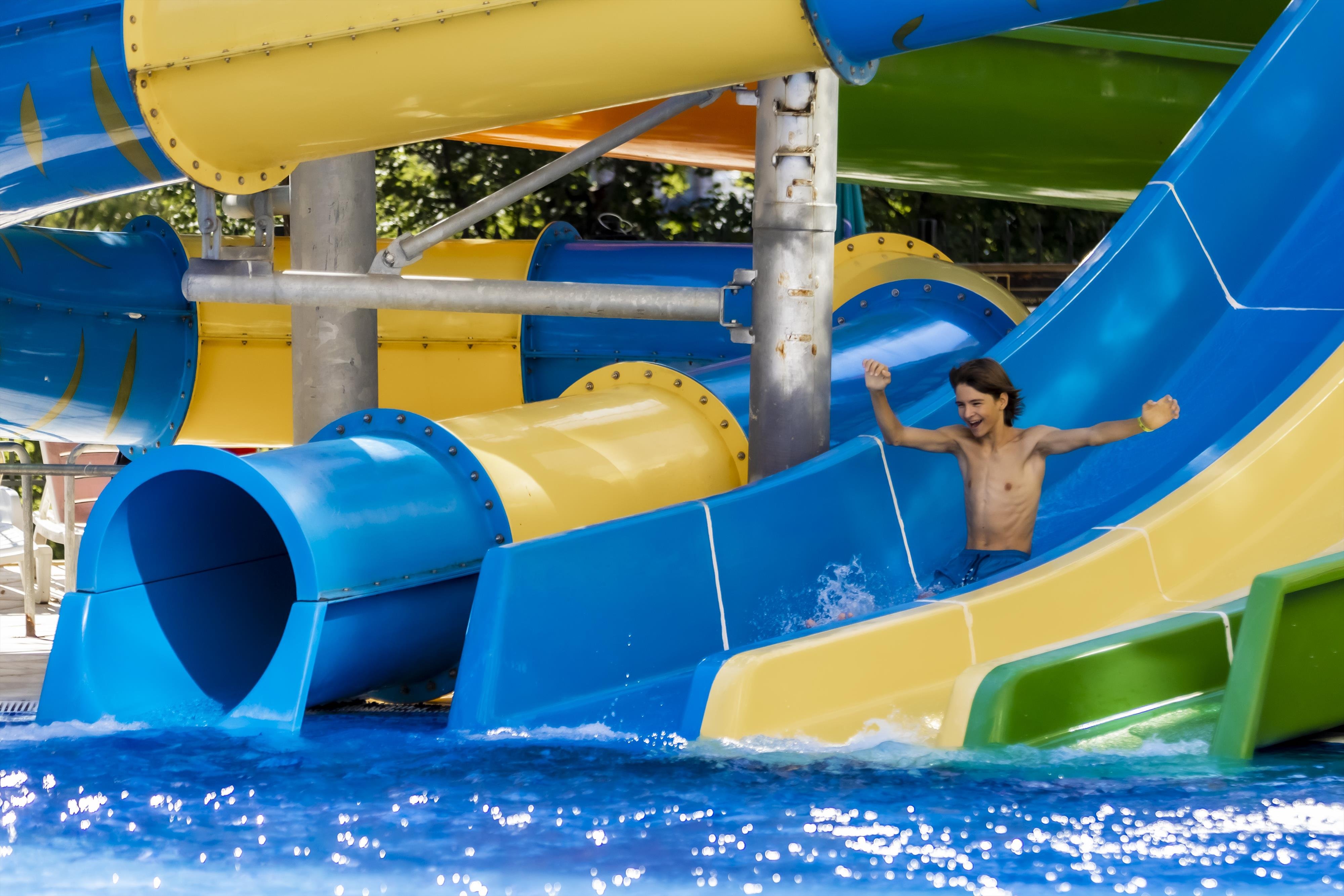 Prestige Hotel & Aquapark 6