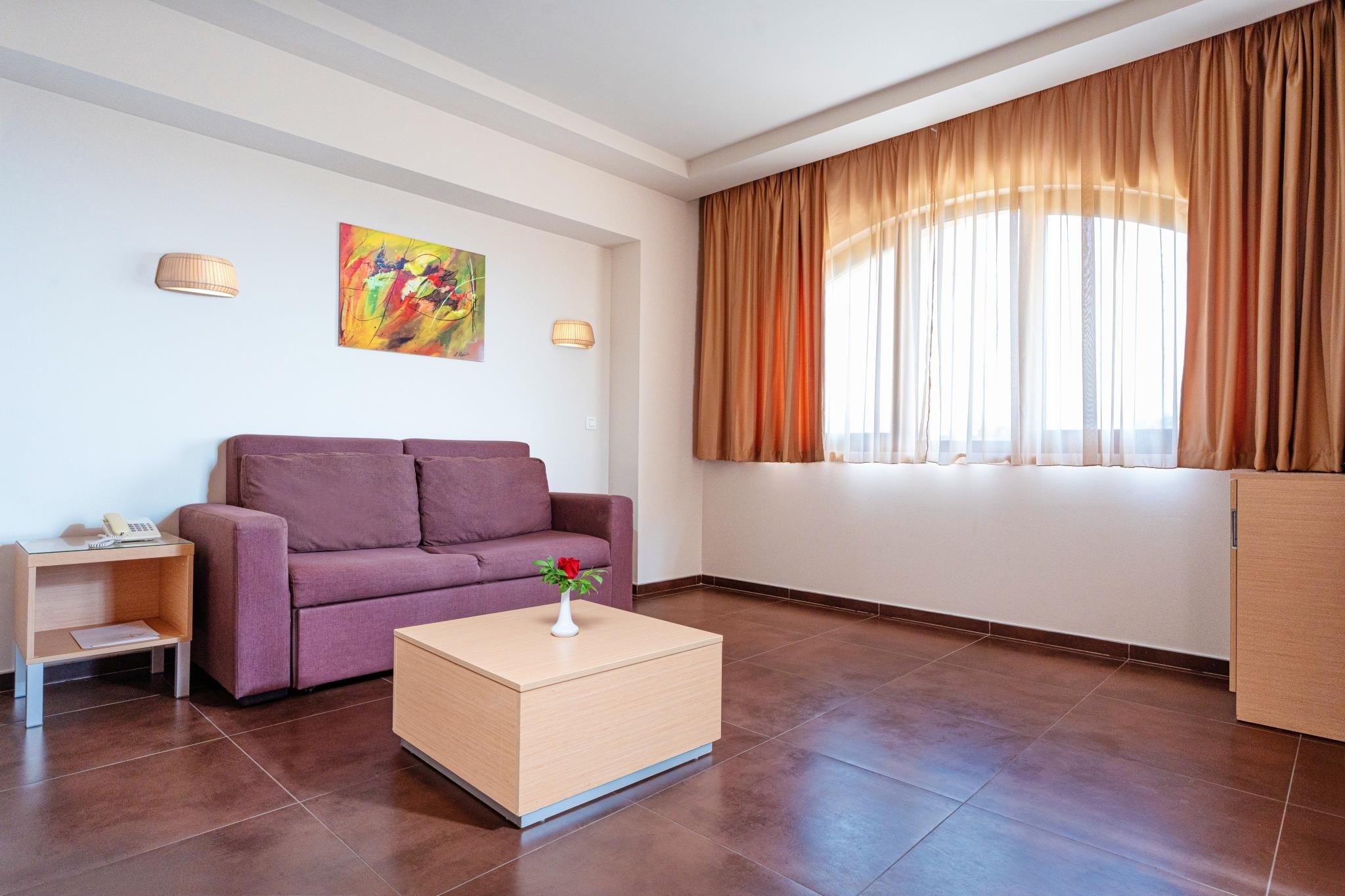 Dolce Vita Sunshine Resort 9