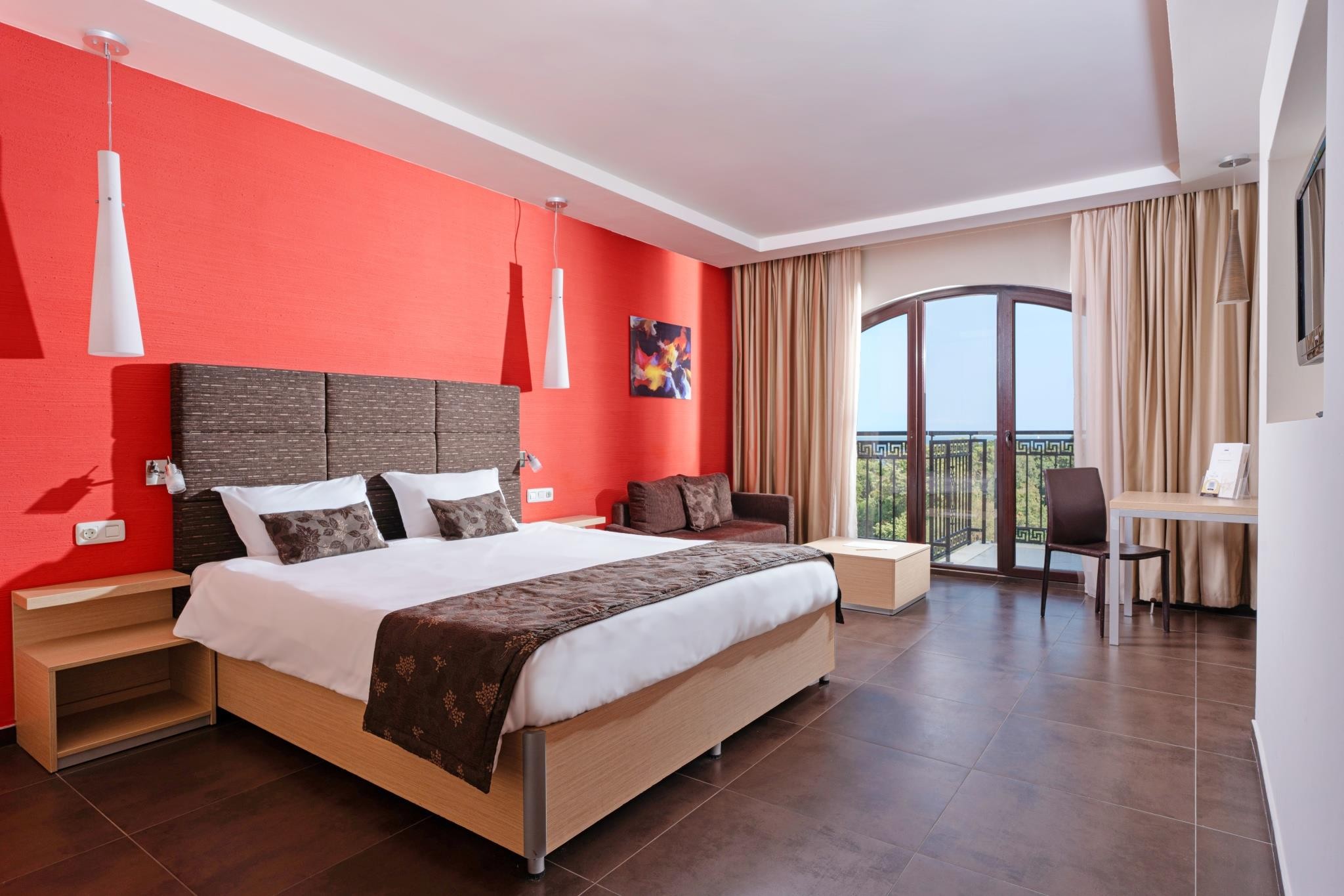 Dolce Vita Sunshine Resort 5