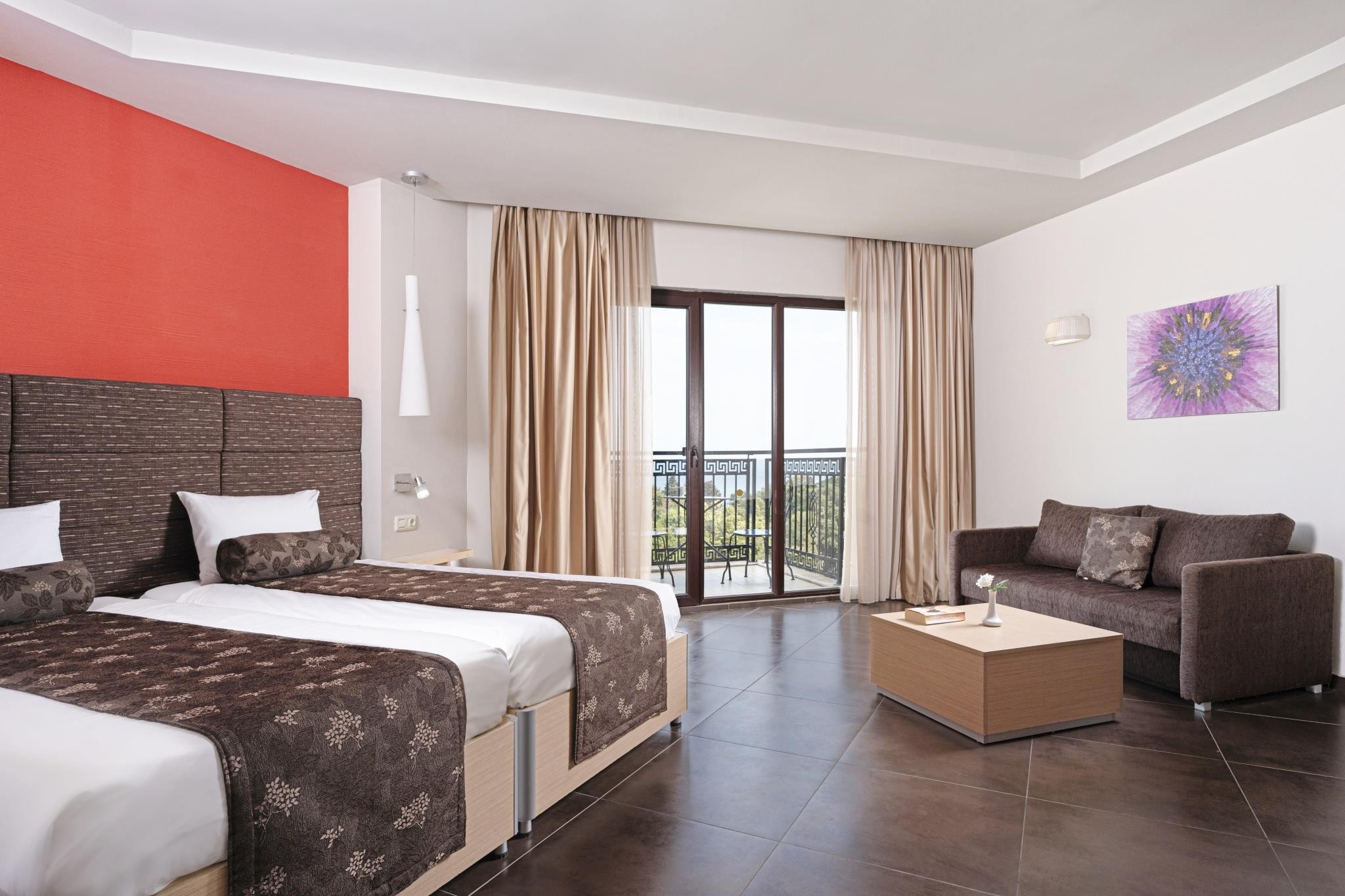 Dolce Vita Sunshine Resort 7