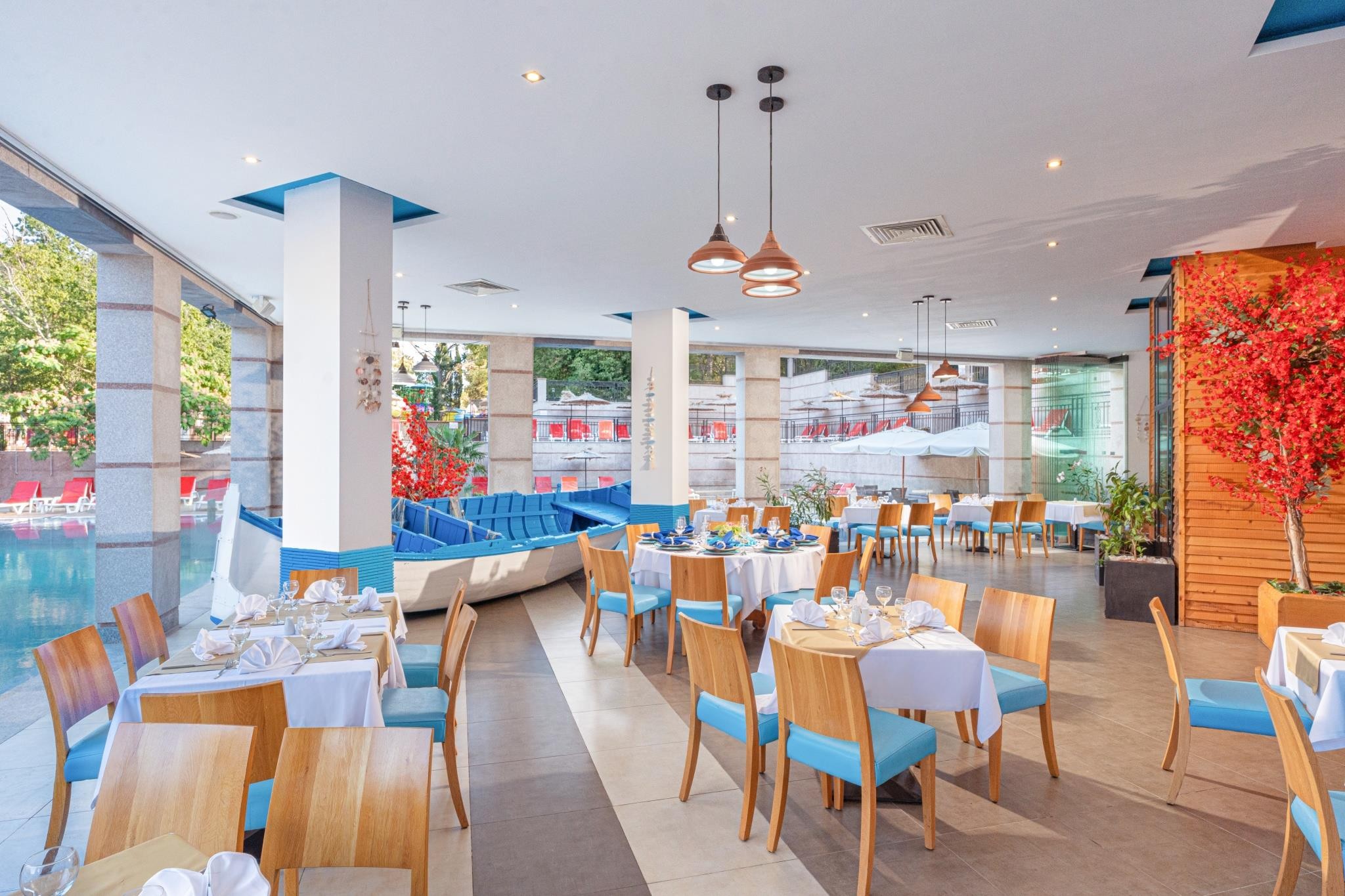 Dolce Vita Sunshine Resort 15