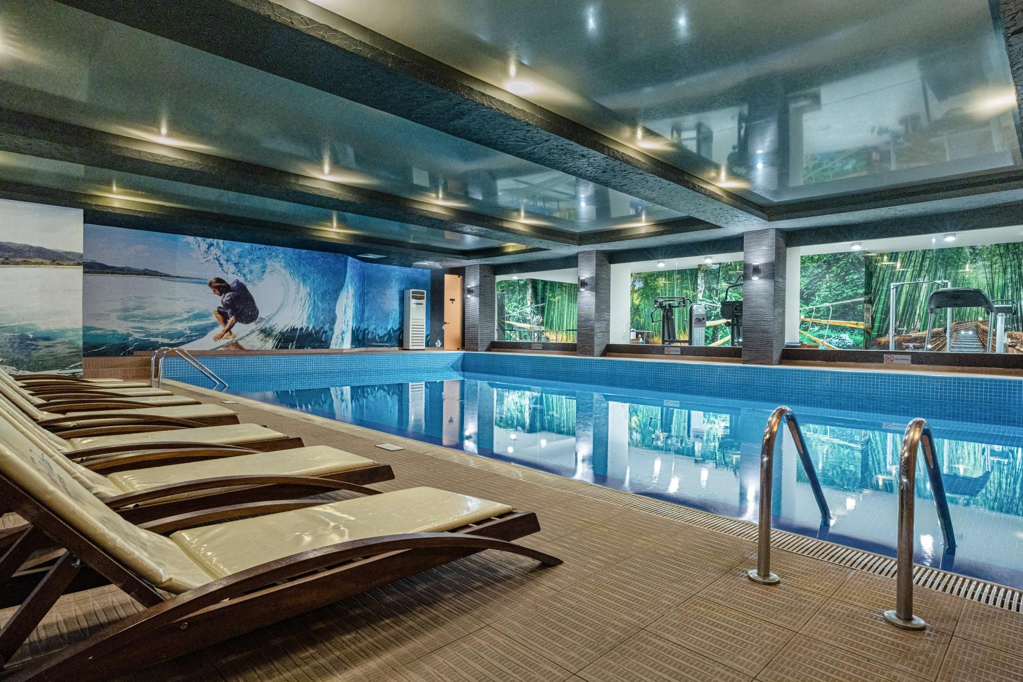 Dolce Vita Sunshine Resort 19