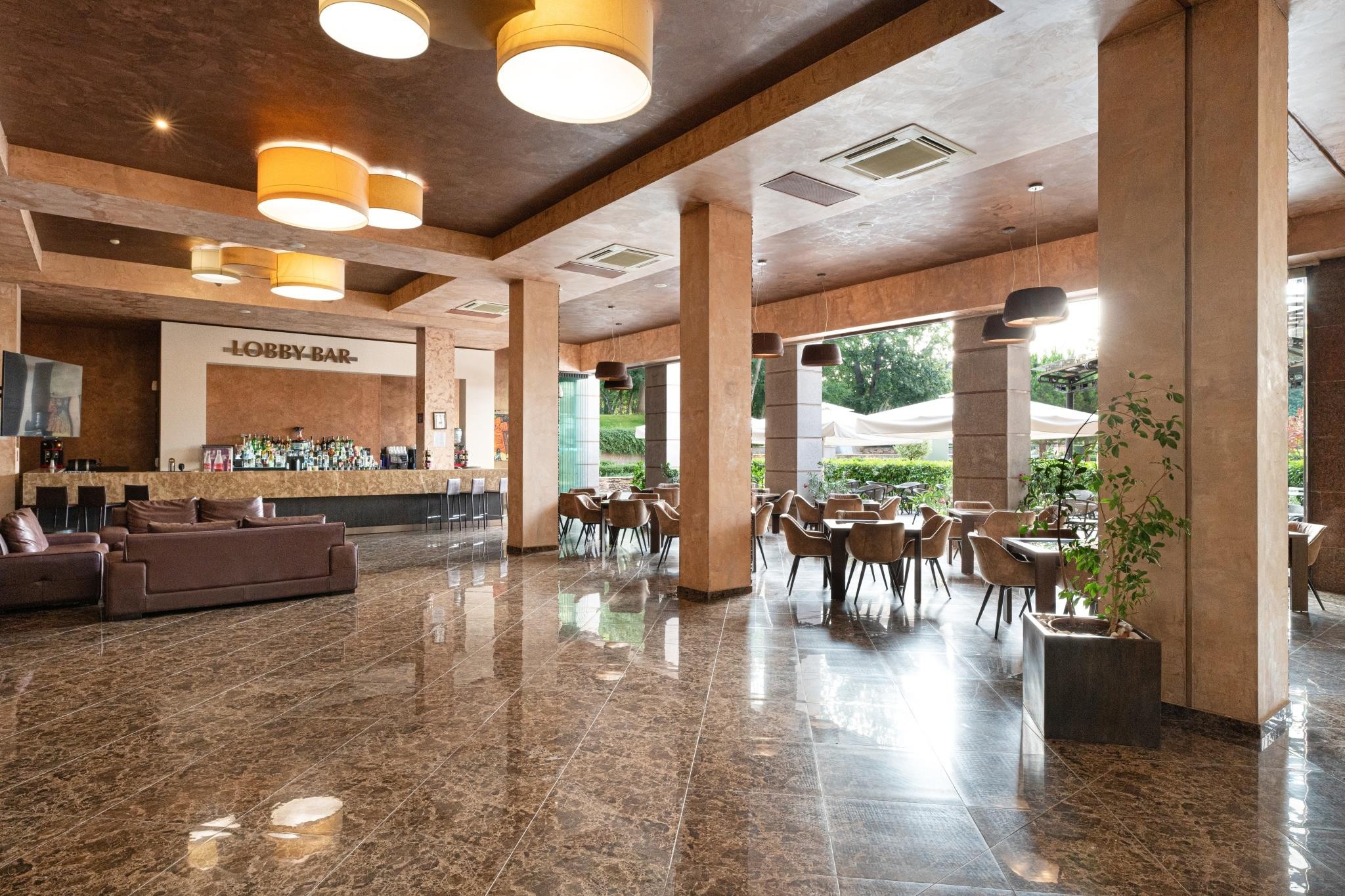 Dolce Vita Sunshine Resort 13