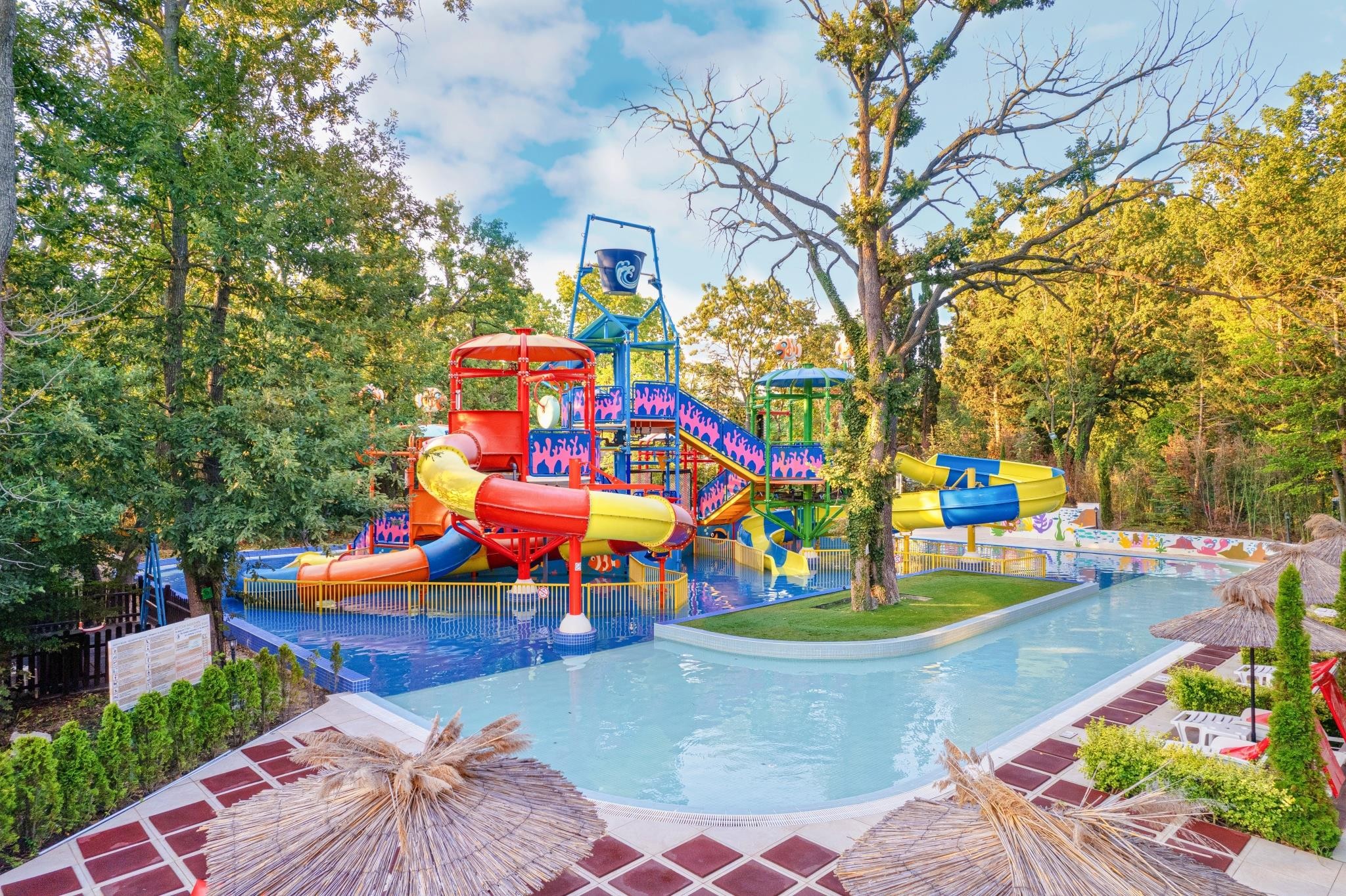 Dolce Vita Sunshine Resort 4