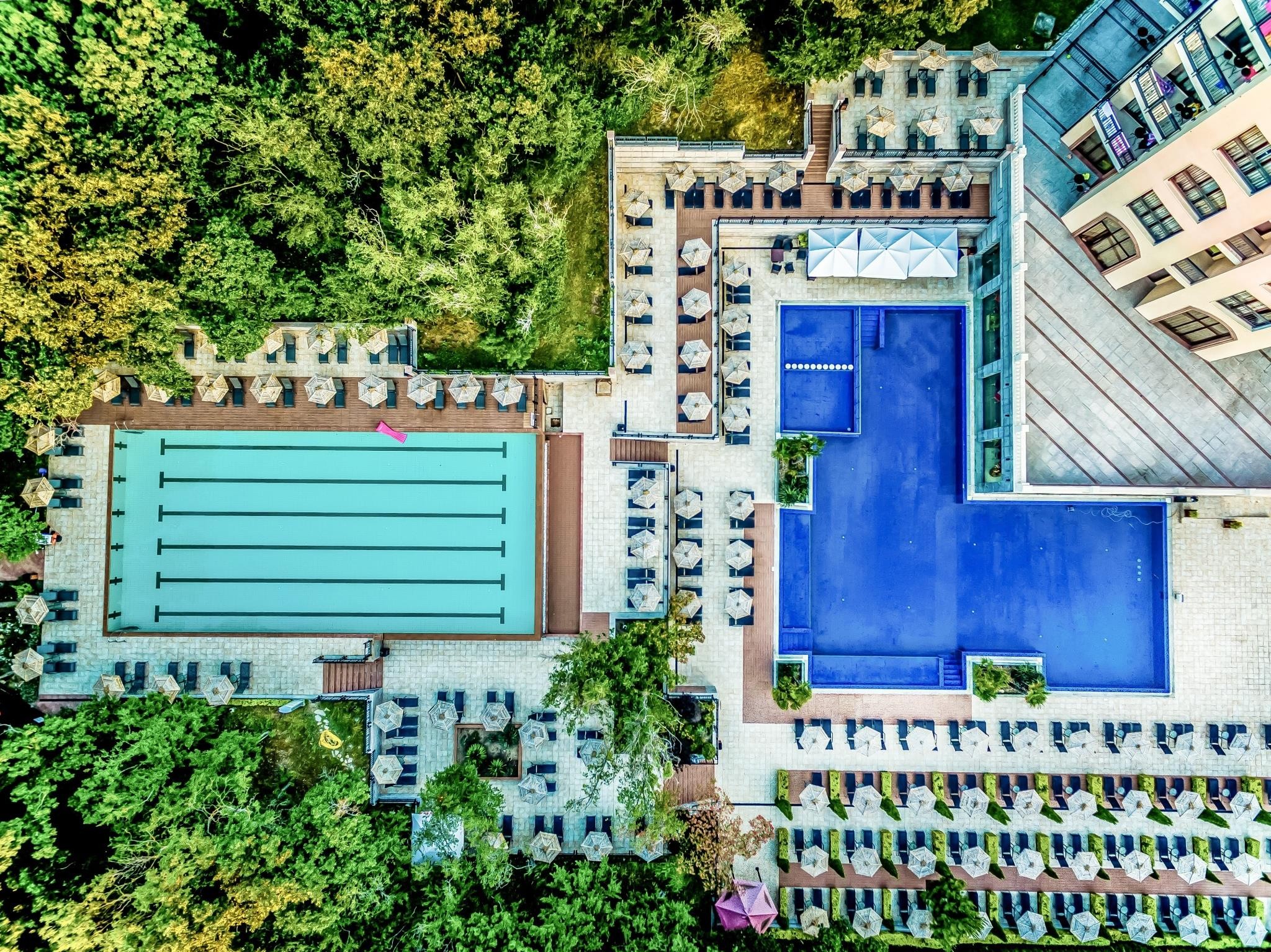 Dolce Vita Sunshine Resort 2