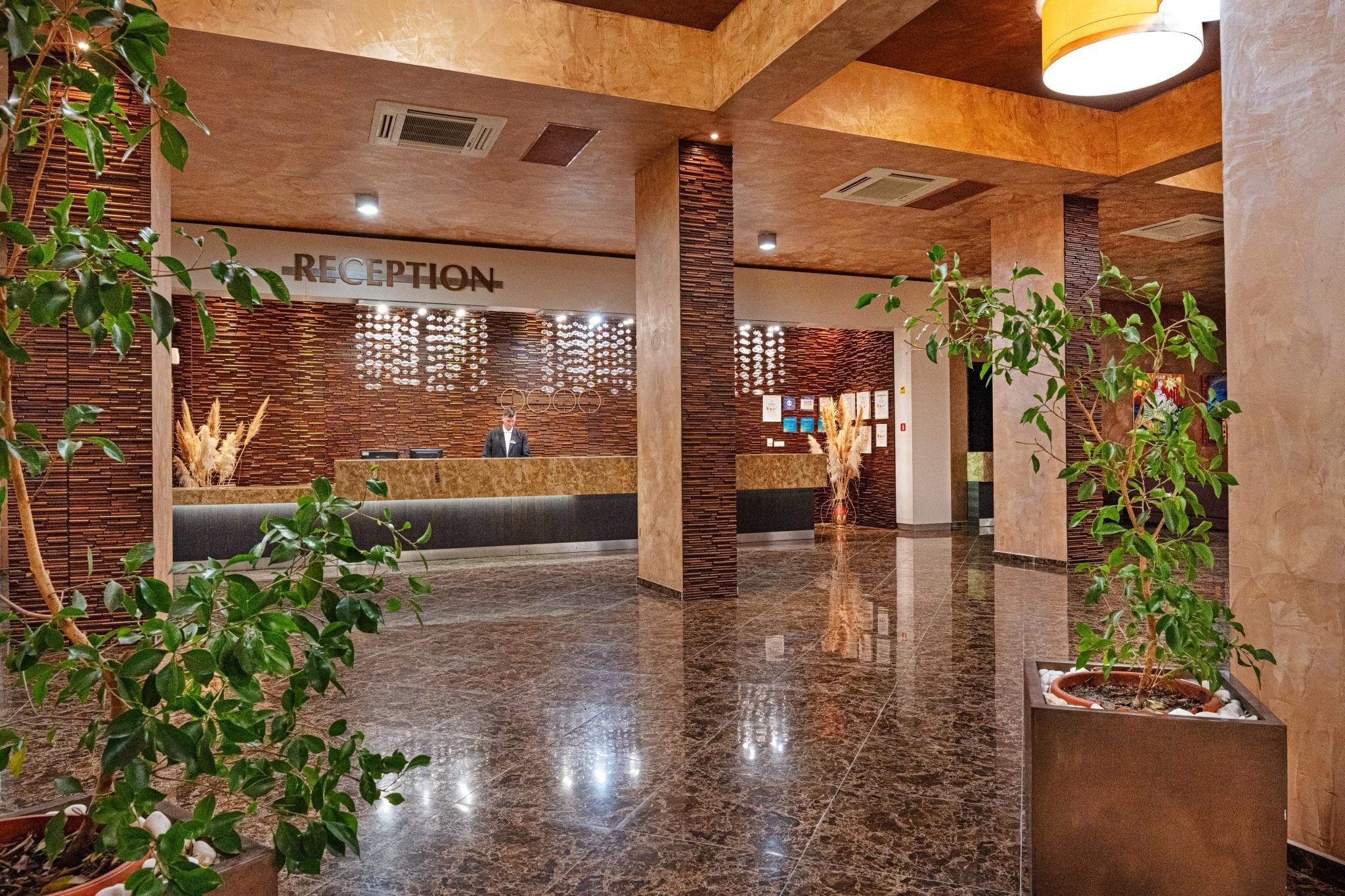 Dolce Vita Sunshine Resort 12