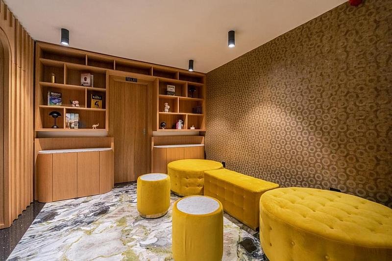 Hotel Agape 10