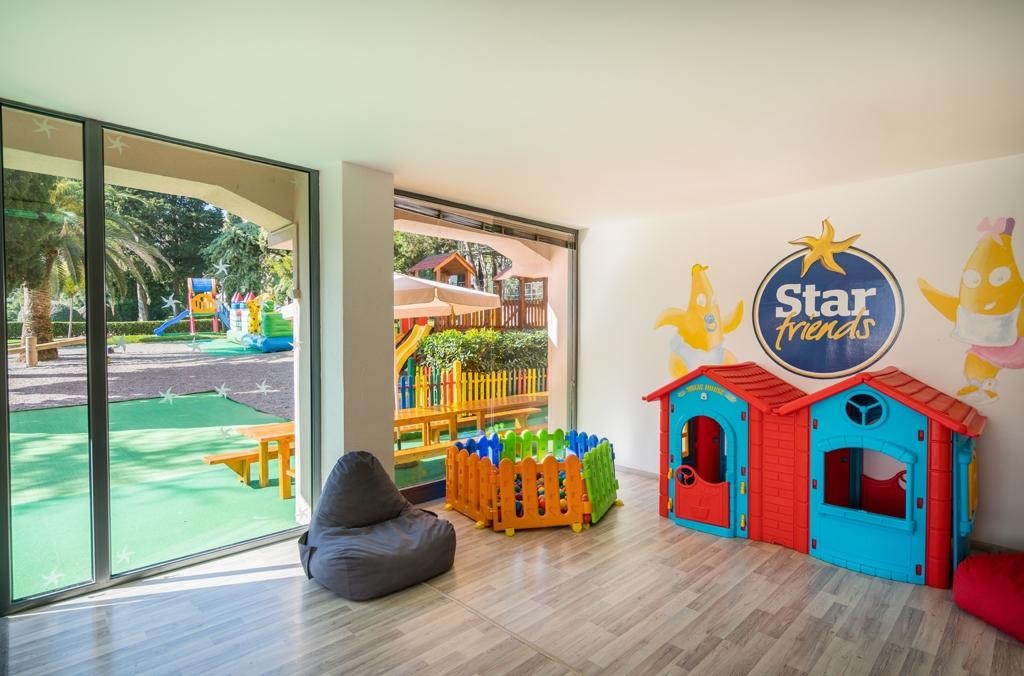 IBEROSTAR WAVES BELLEVUE 14