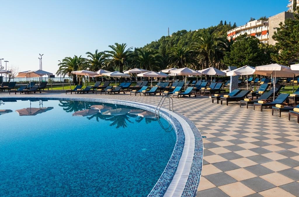 IBEROSTAR WAVES BELLEVUE 3