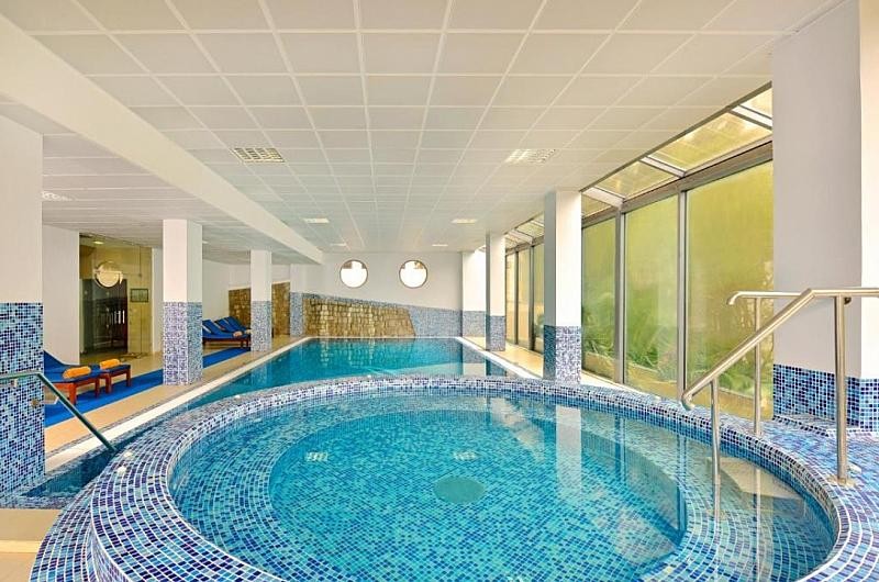 IBEROSTAR WAVES BELLEVUE 20