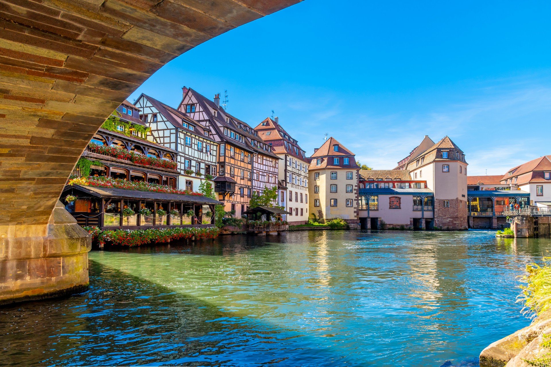 Revelion Praga Orasul celor 100 de turle Grup 2