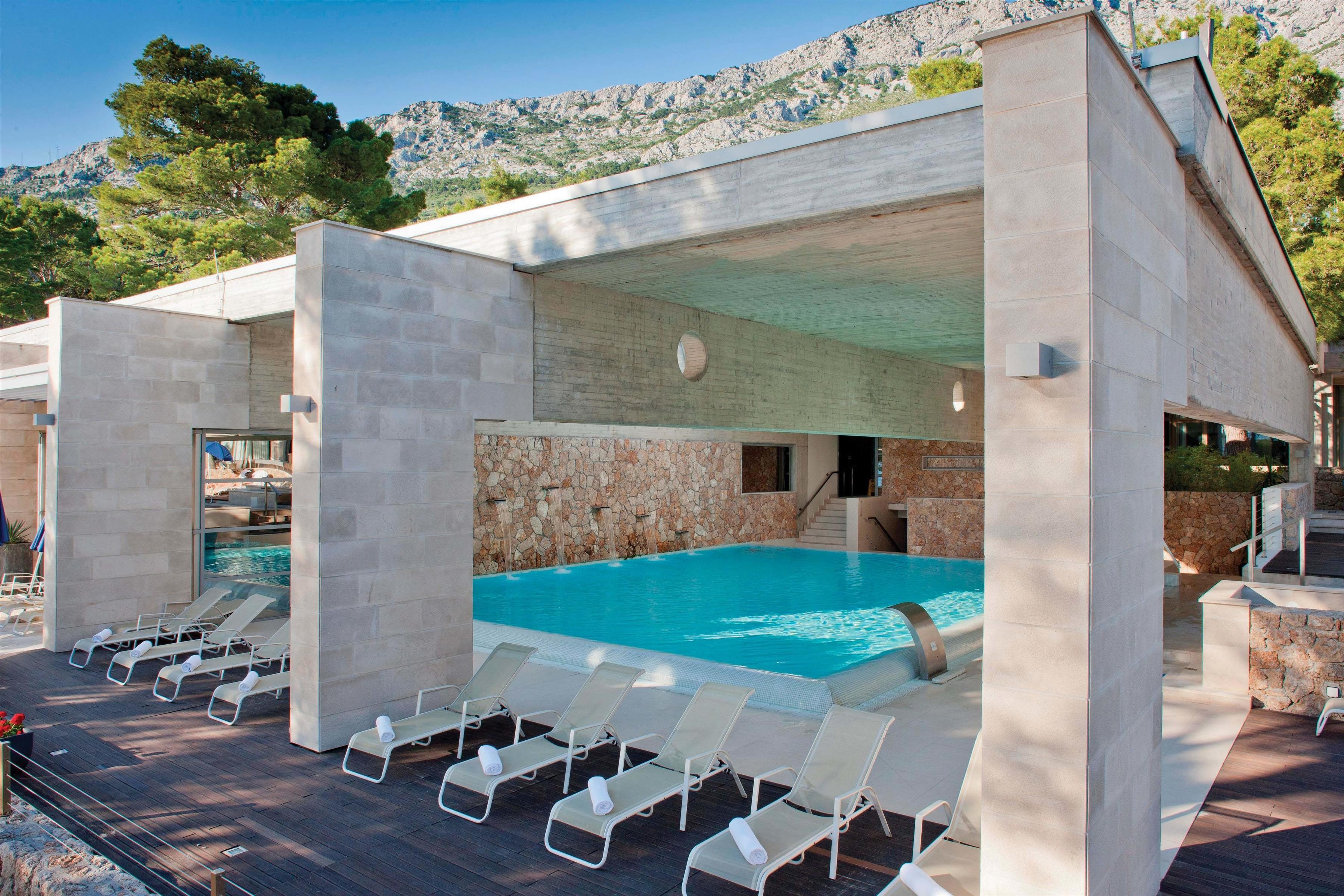 Bluesun Hotel Soline 2