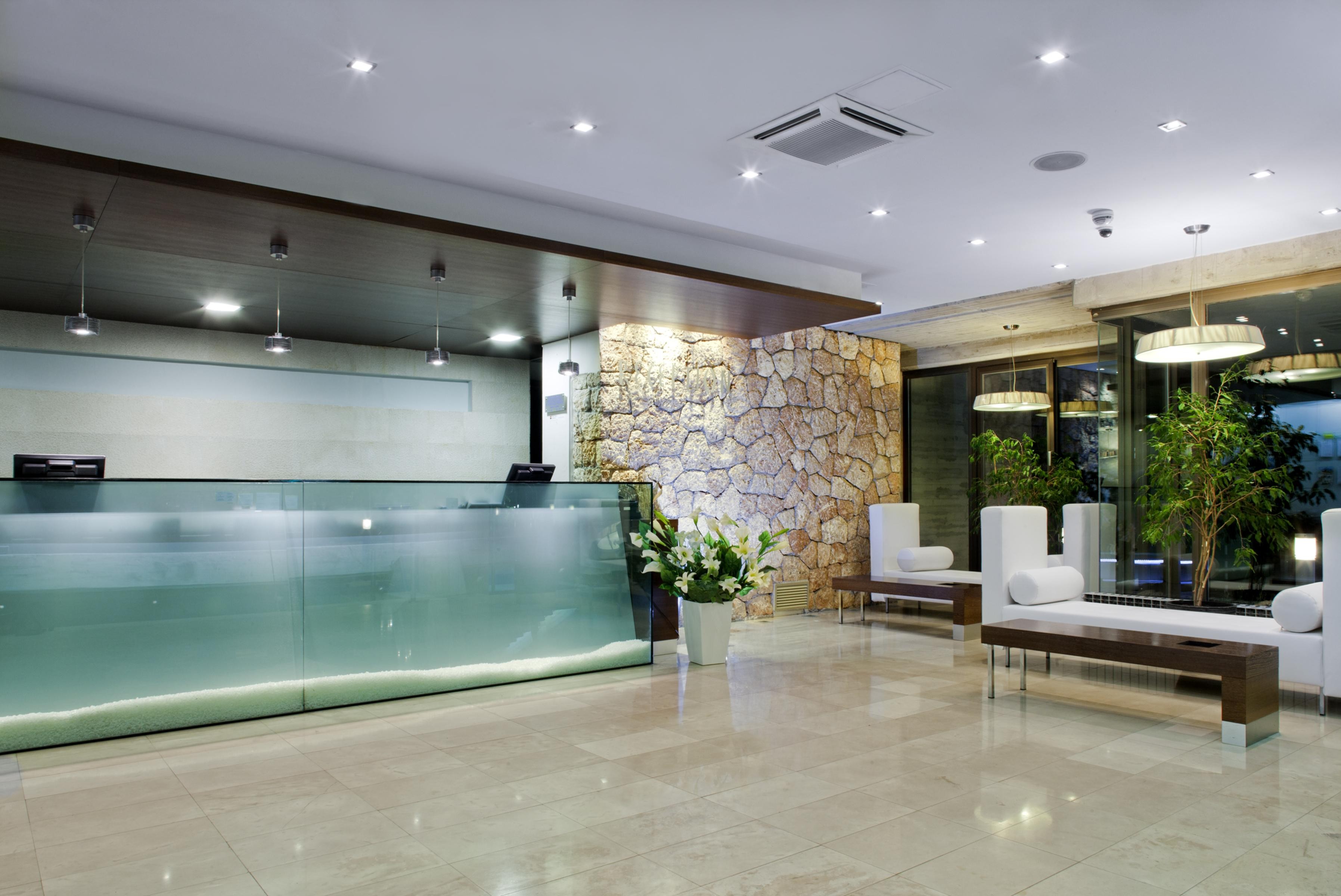 Bluesun Hotel Soline 9