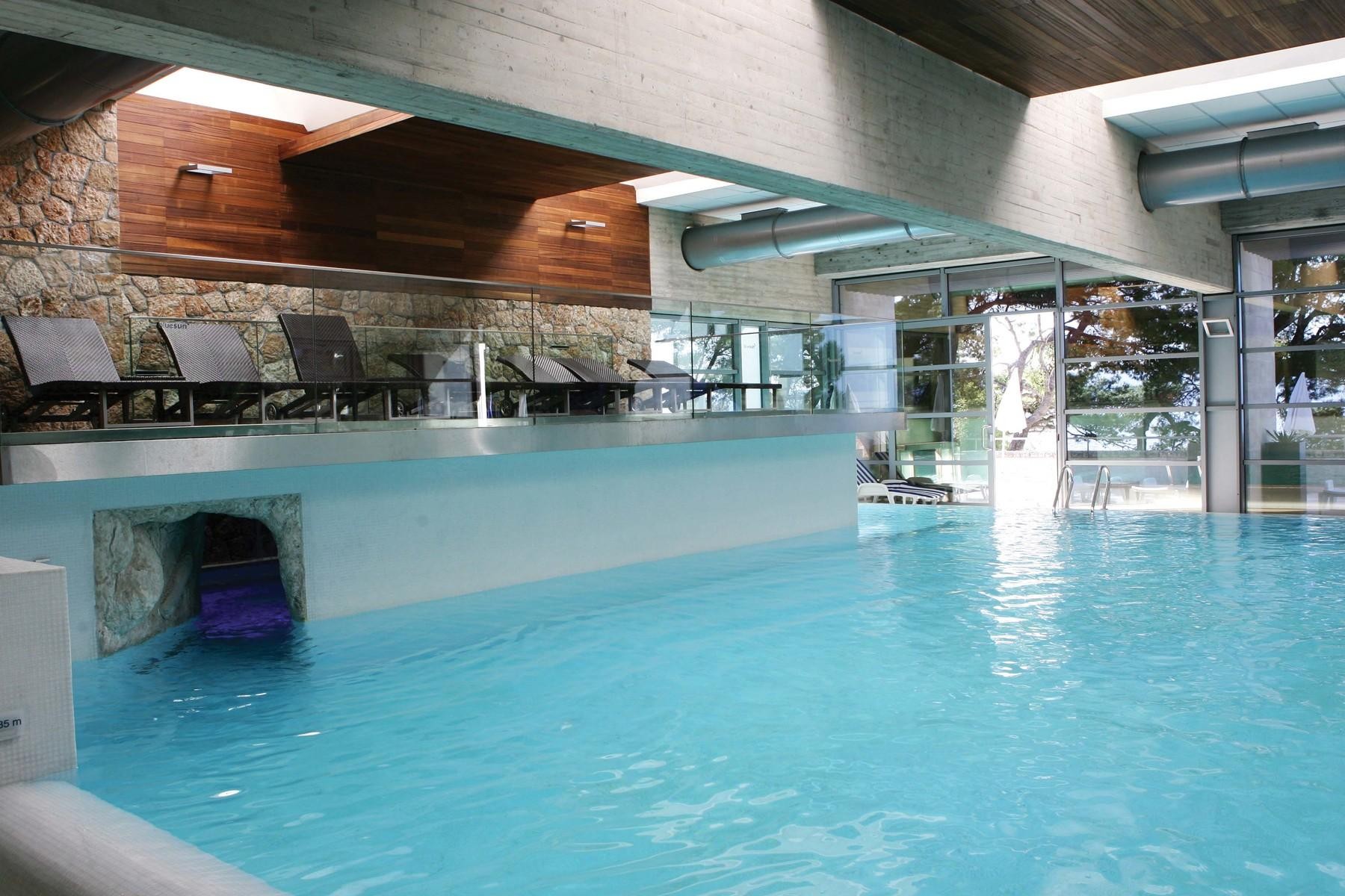 Bluesun Hotel Soline 3