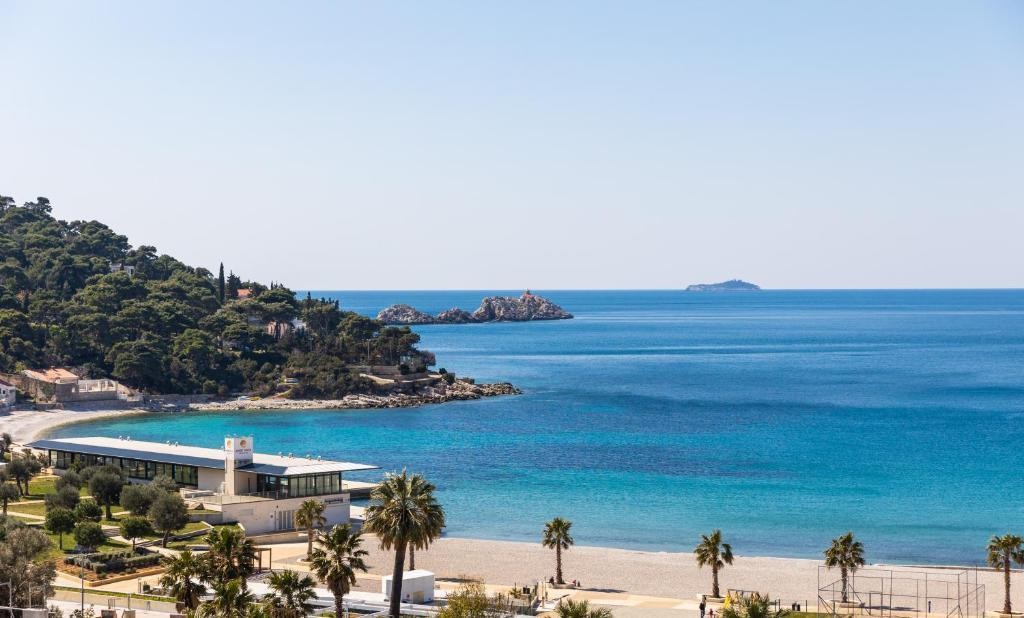 Grand Hotel Park Dubrovnik