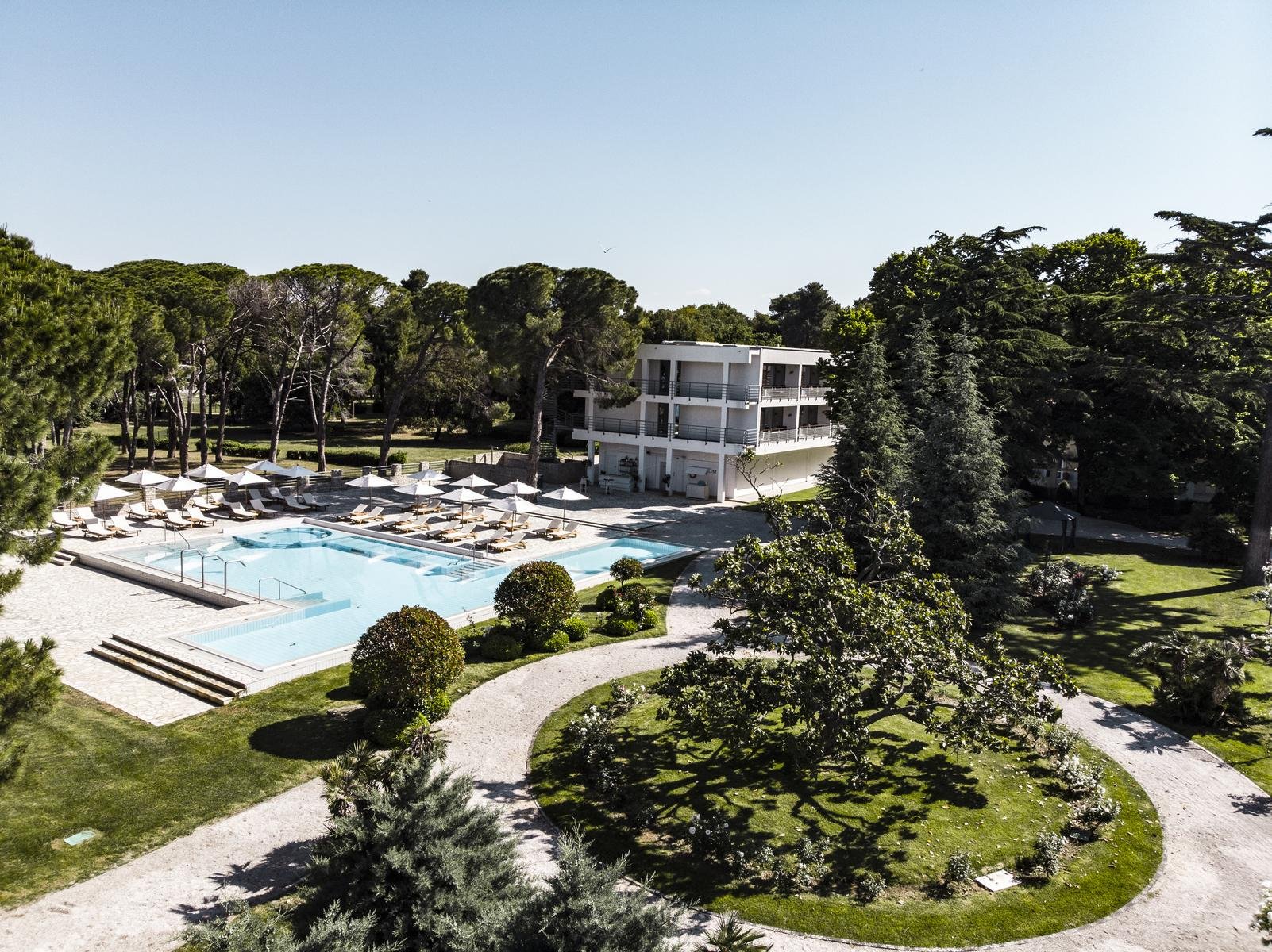Falkensteiner Hotel Adriana adults only Zadar