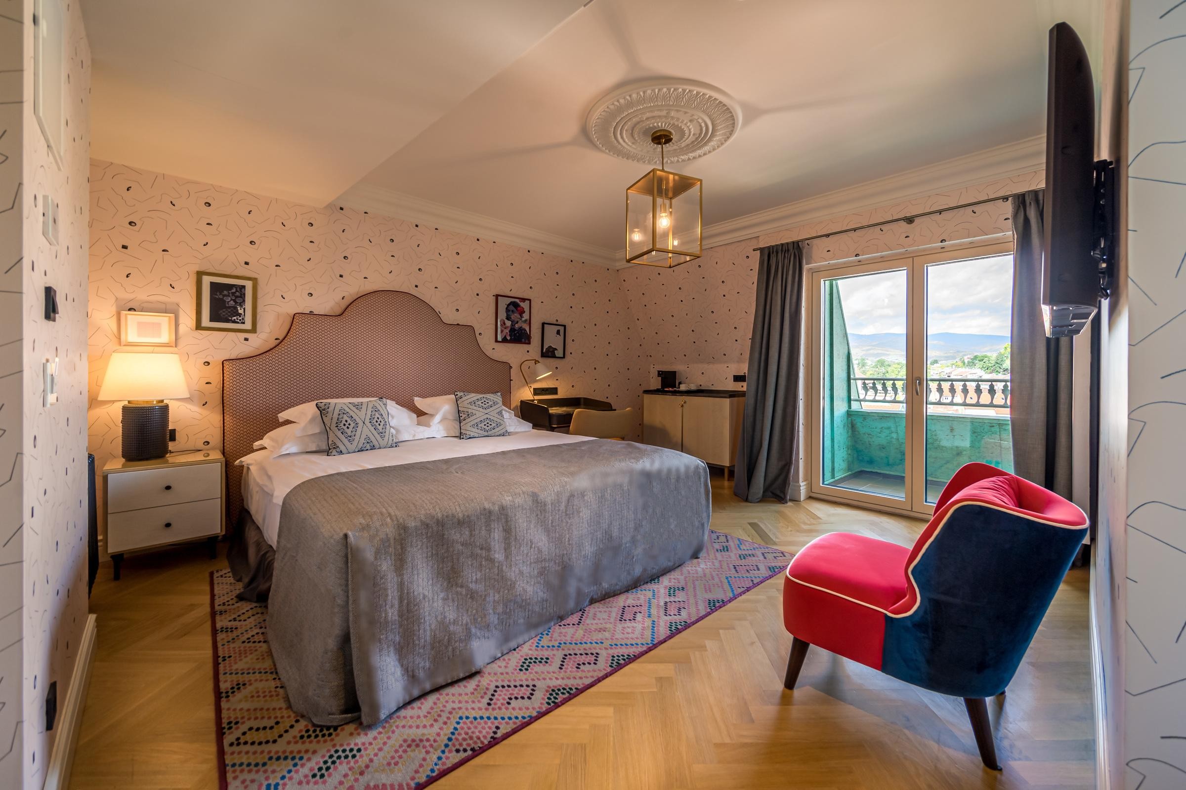 Amadria Park Hotel Capital 3