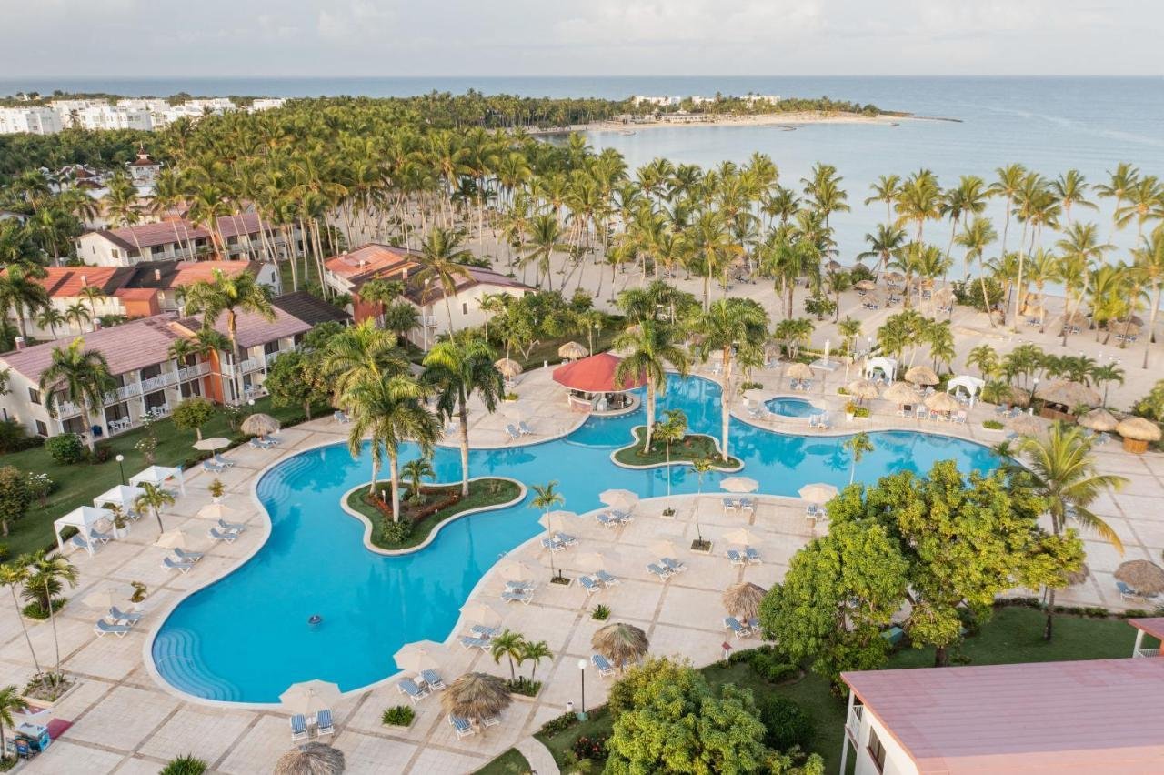 Bahia Principe Luxury Bouganville