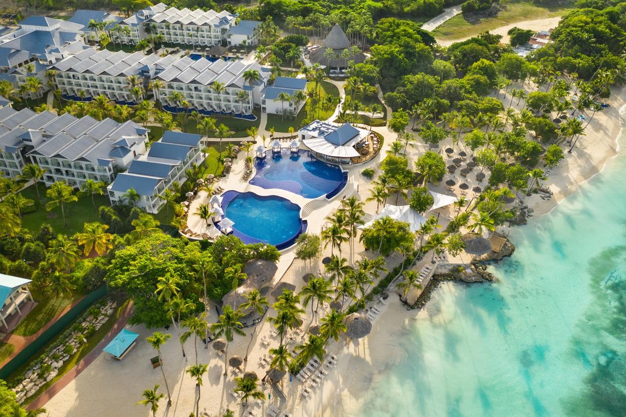 Hilton La Romana Family Resort