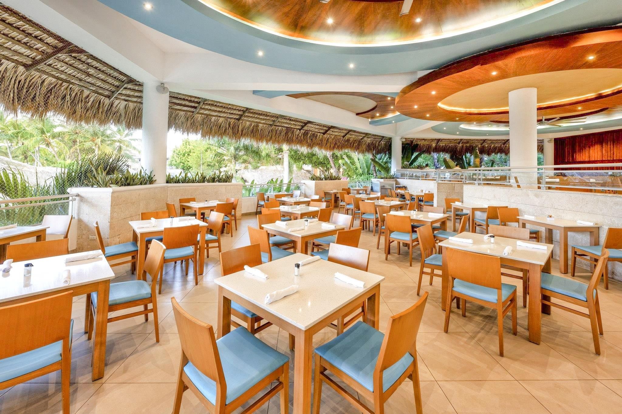 Viva Wyndham Dominicus Palace 8