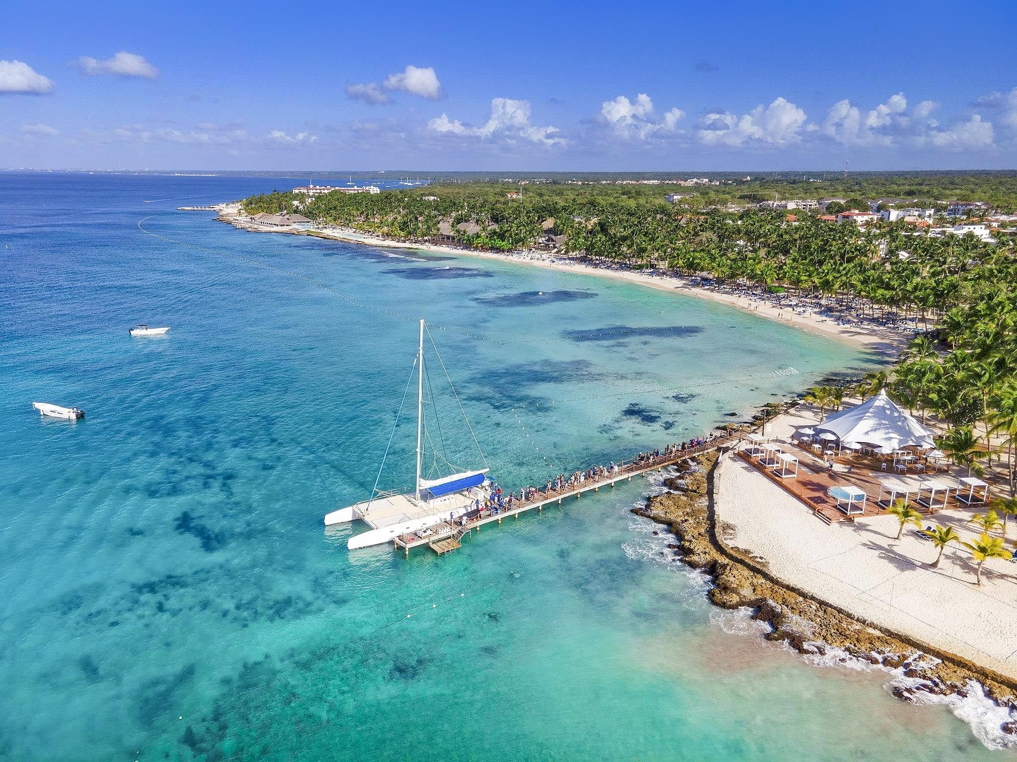 Viva Wyndham Dominicus Palace