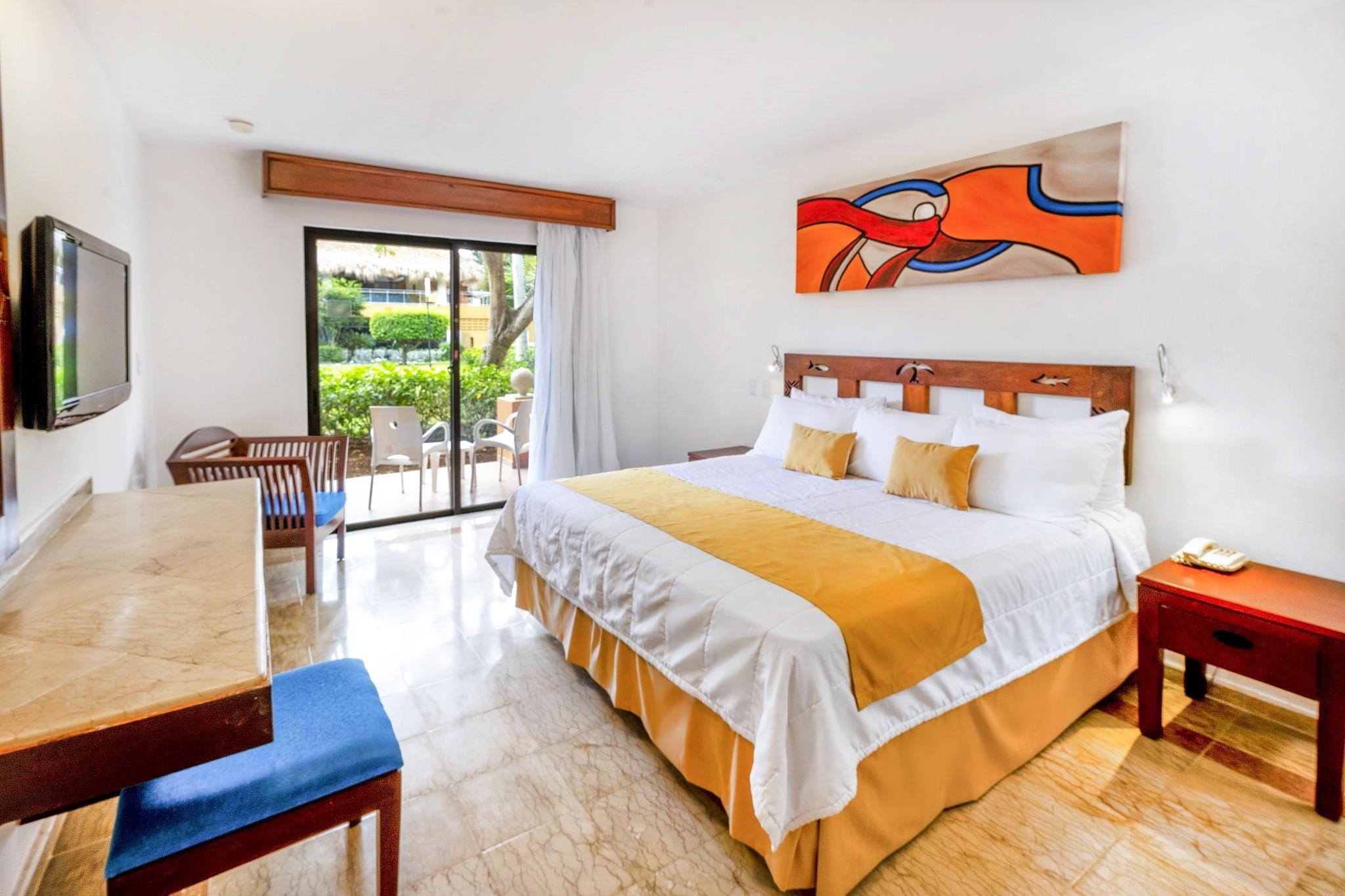 Viva Wyndham Dominicus Palace 6