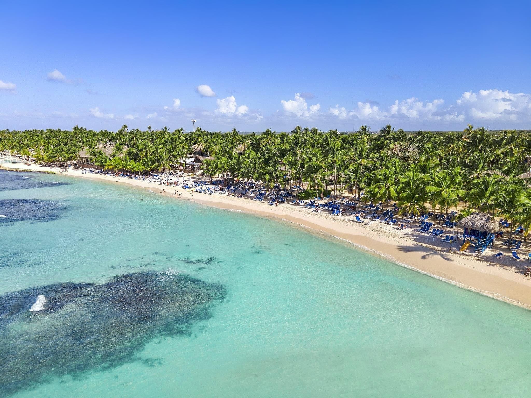 Viva Wyndham Dominicus Palace