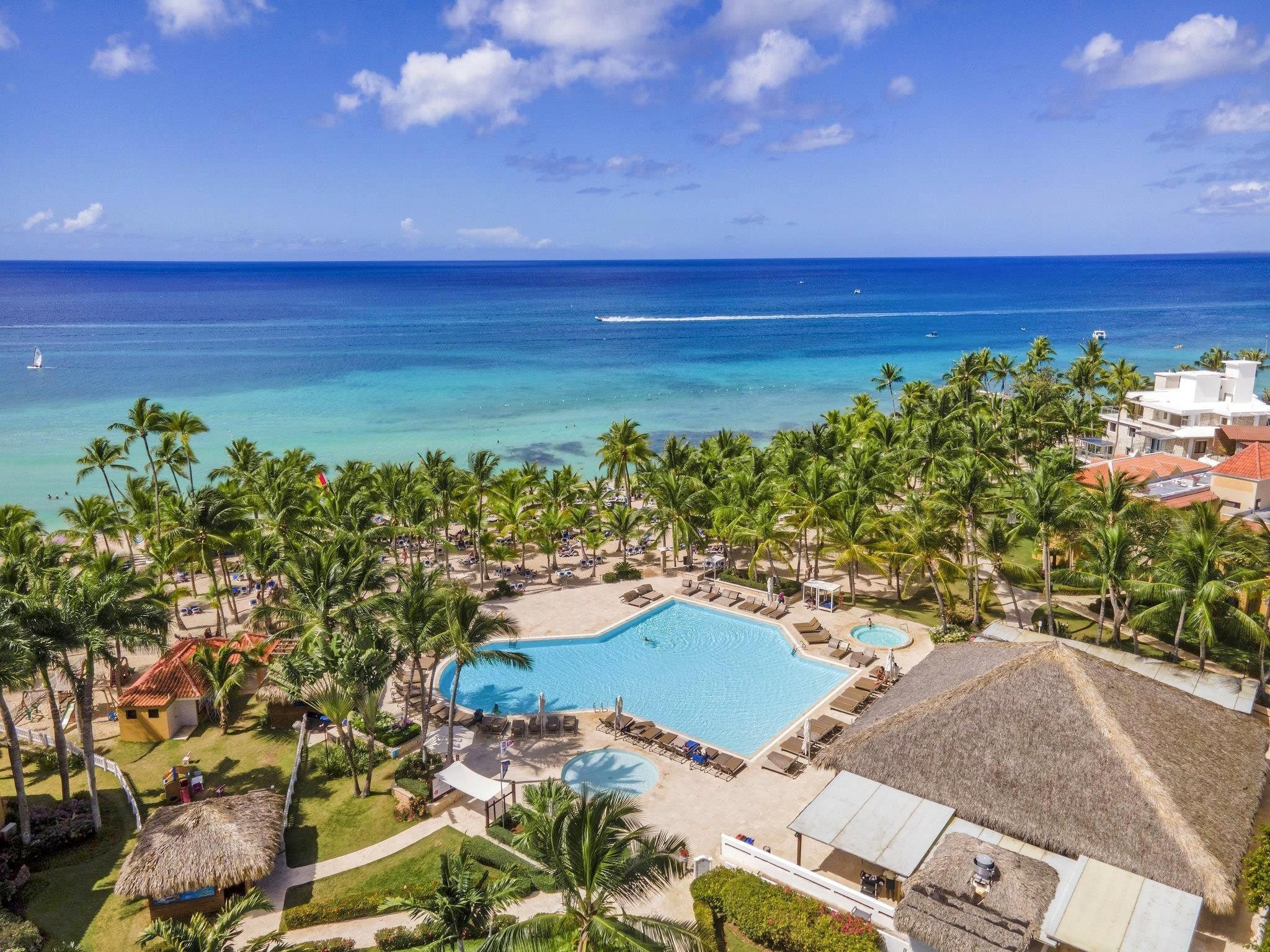 Viva Wyndham Dominicus Palace