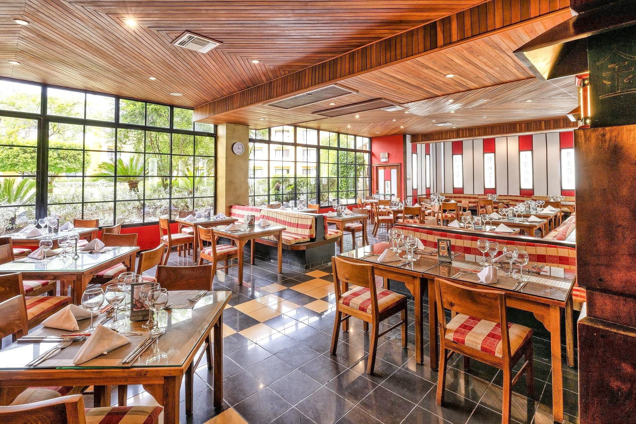 Viva Wyndham Dominicus Palace 9