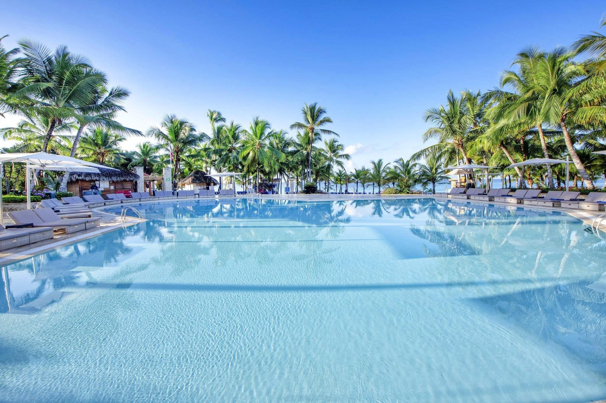 Viva Wyndham Dominicus Palace 16