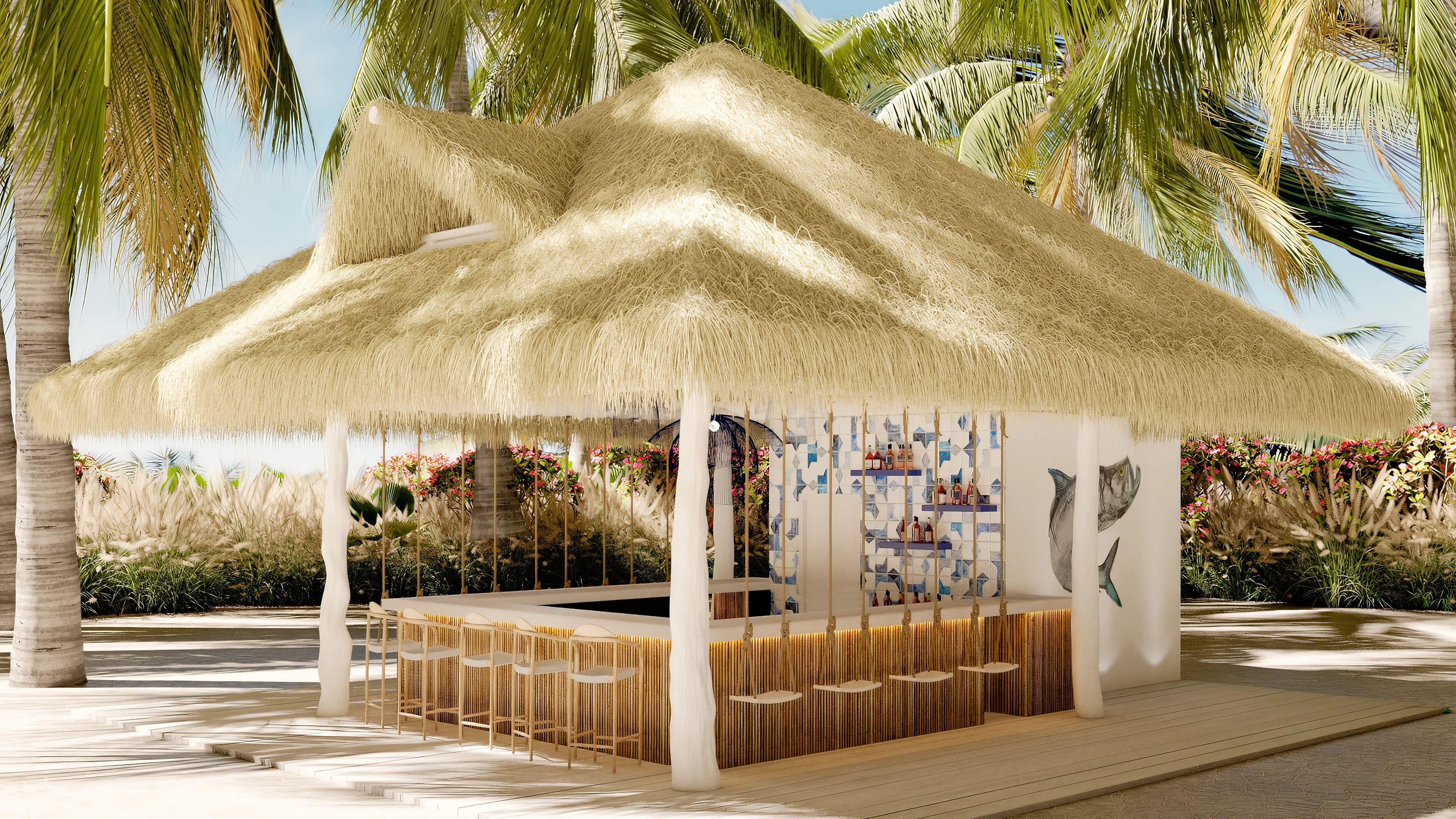 Dreams Playa Esmeralda Resort & Spa 16