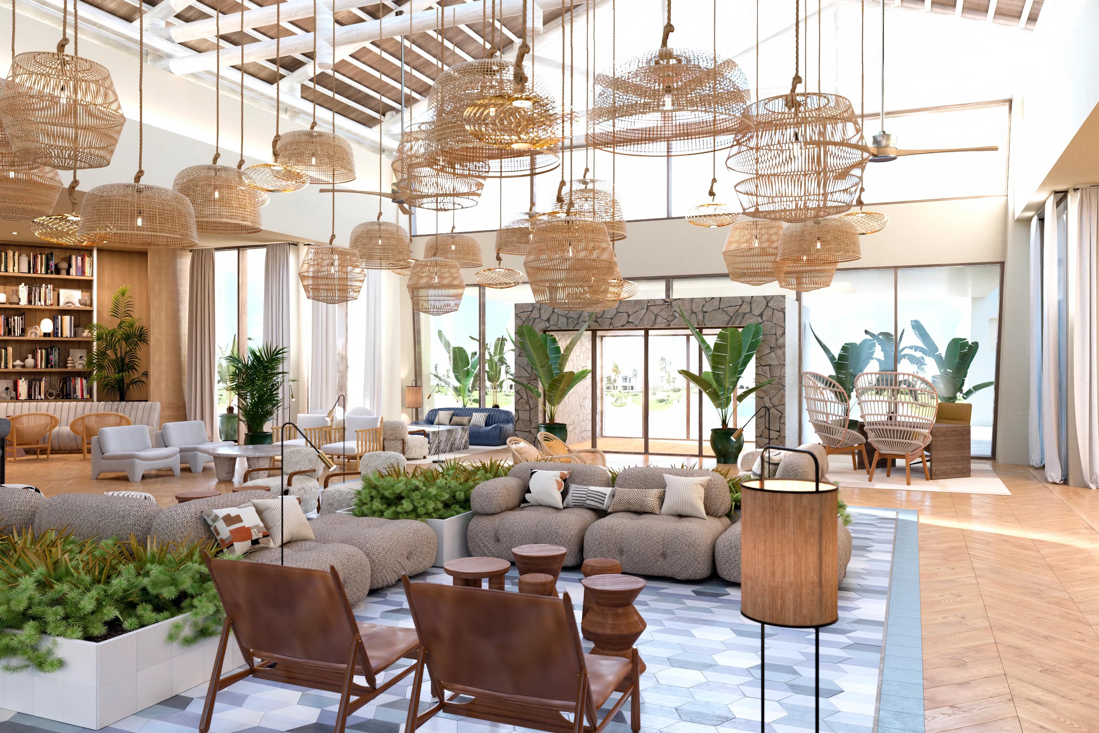 Dreams Playa Esmeralda Resort & Spa 23