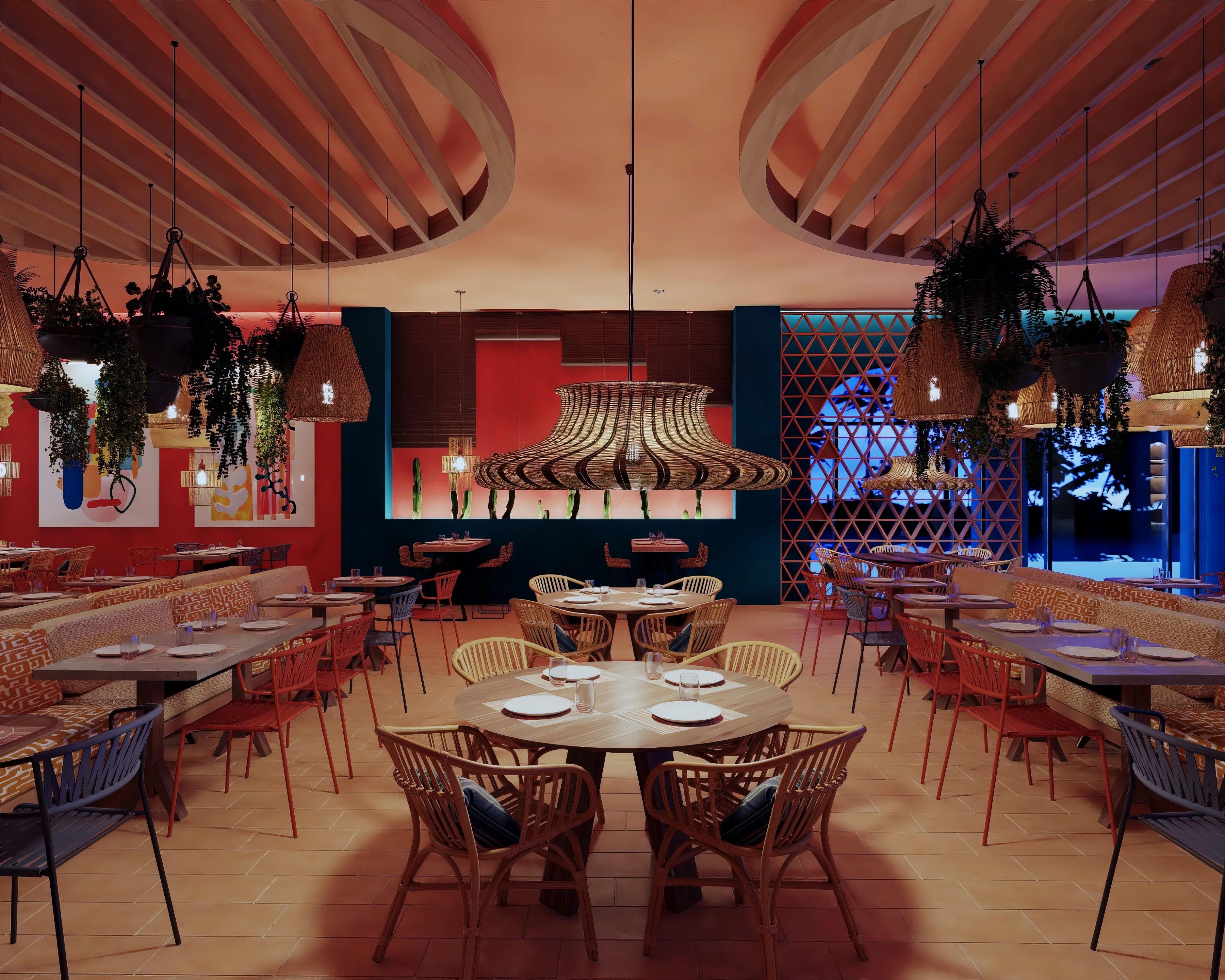 Dreams Playa Esmeralda Resort & Spa 11