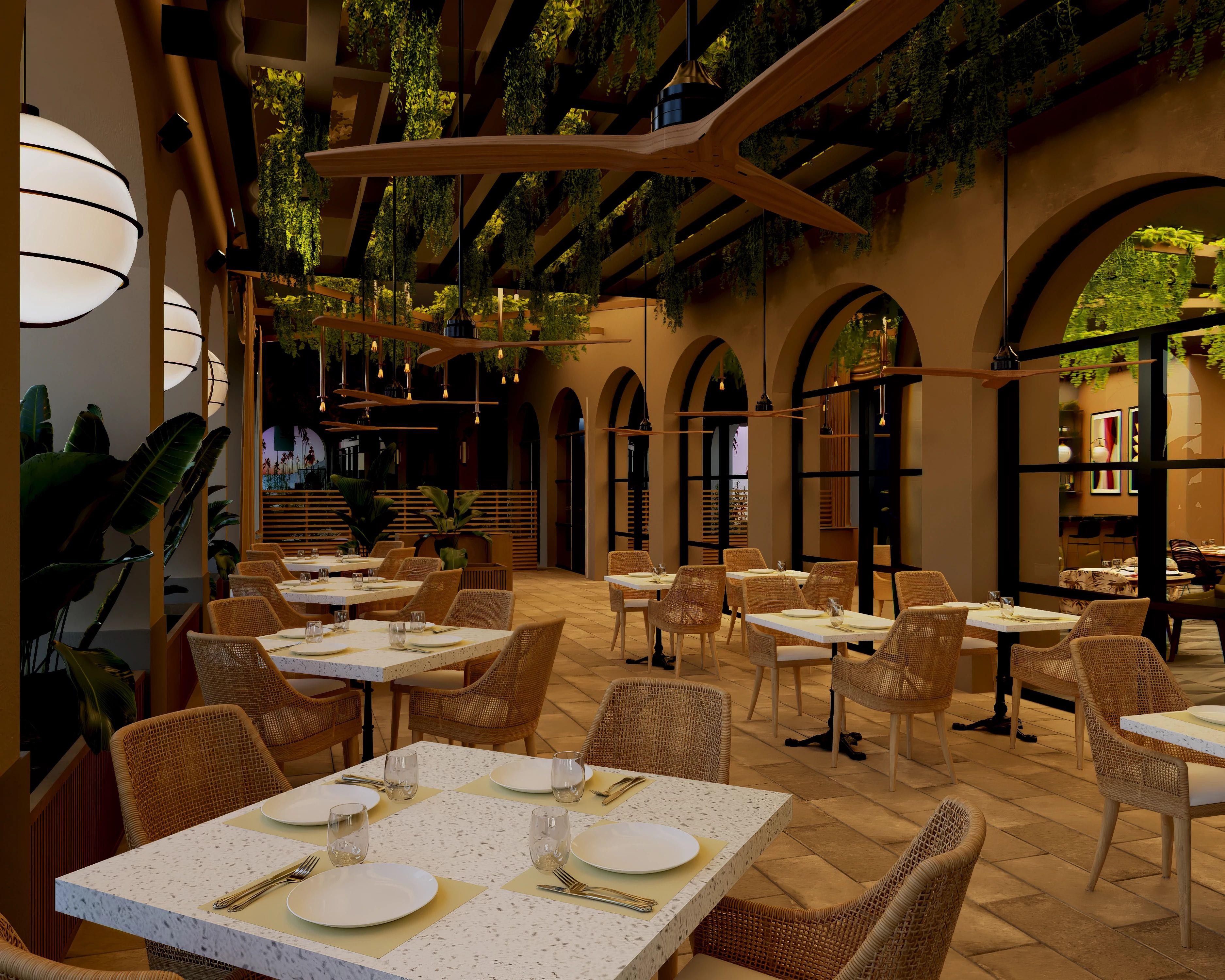 Dreams Playa Esmeralda Resort & Spa 13