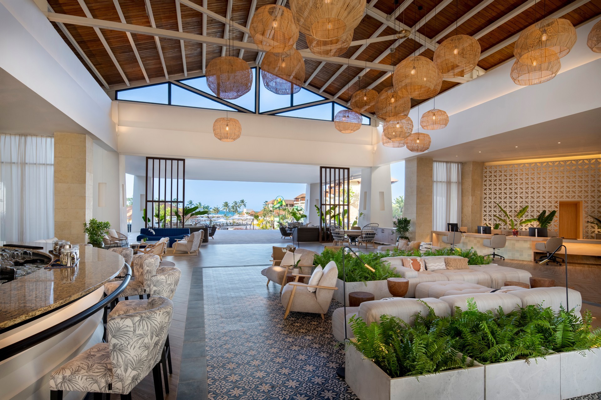 Dreams Playa Esmeralda Resort & Spa 37