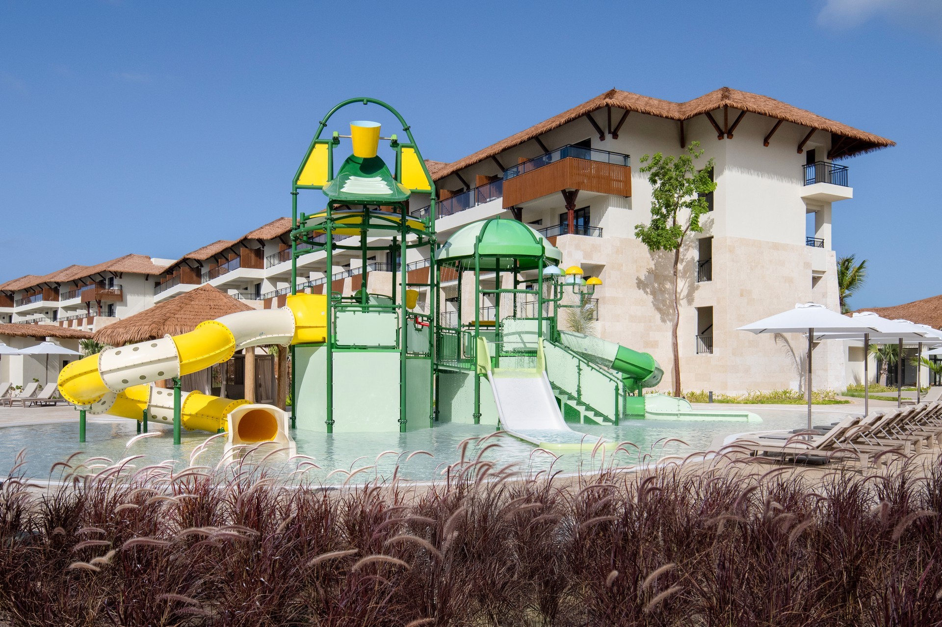 Dreams Playa Esmeralda Resort & Spa 39