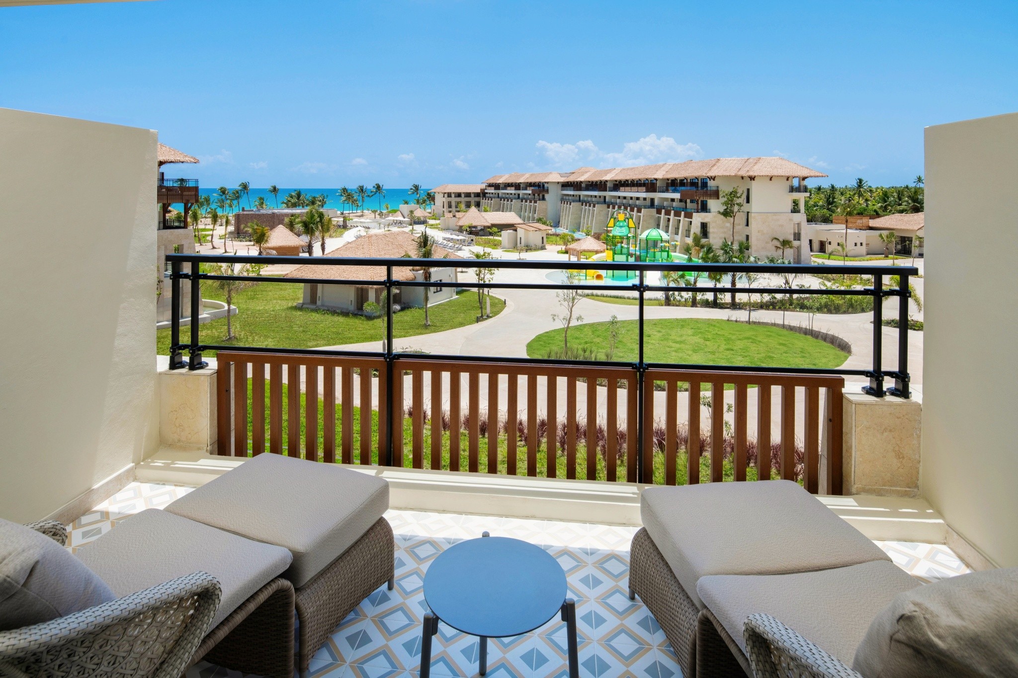 Dreams Playa Esmeralda Resort & Spa 36