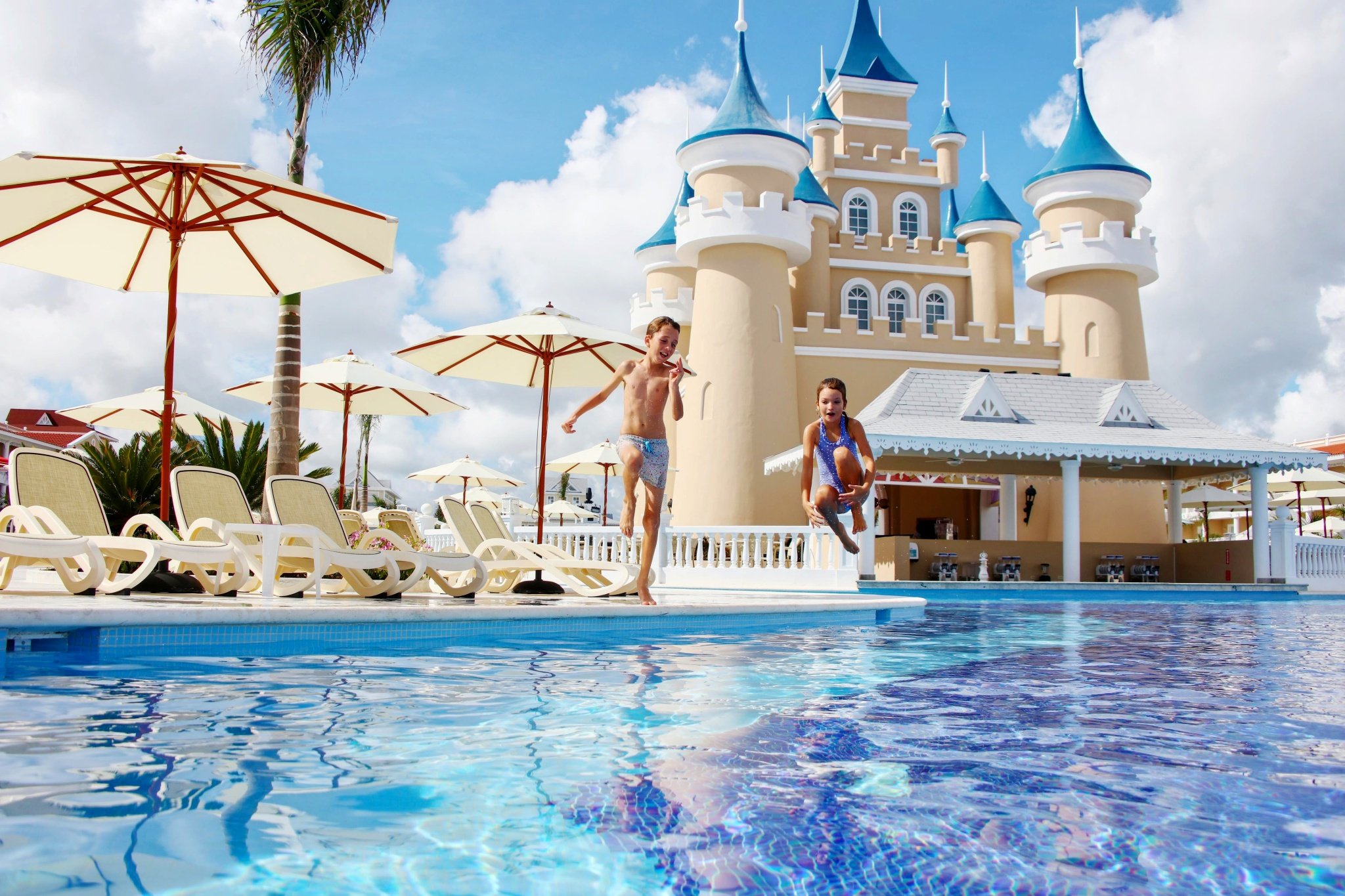 Bahia Principe Explore Legend
